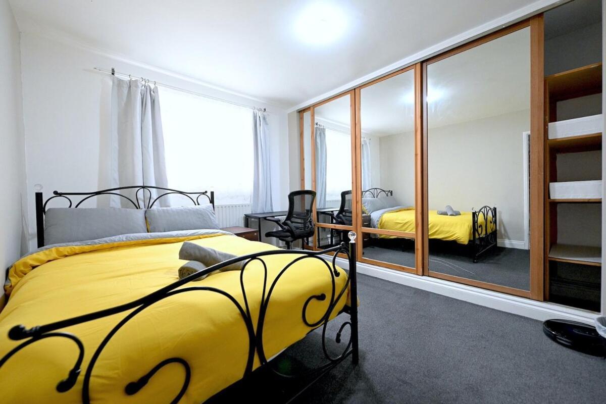 Stunning 2-bedroom