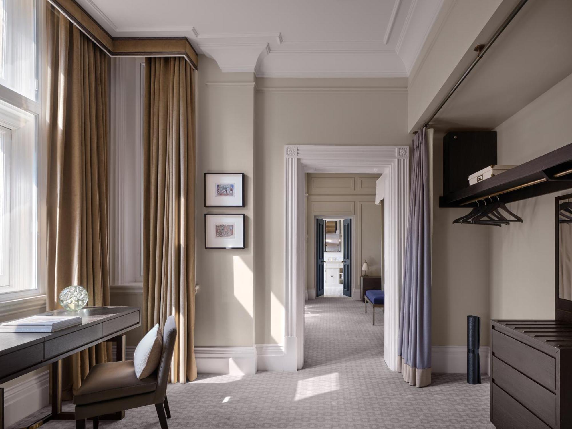 Hotel Kimpton Fitzroy By Ihg London