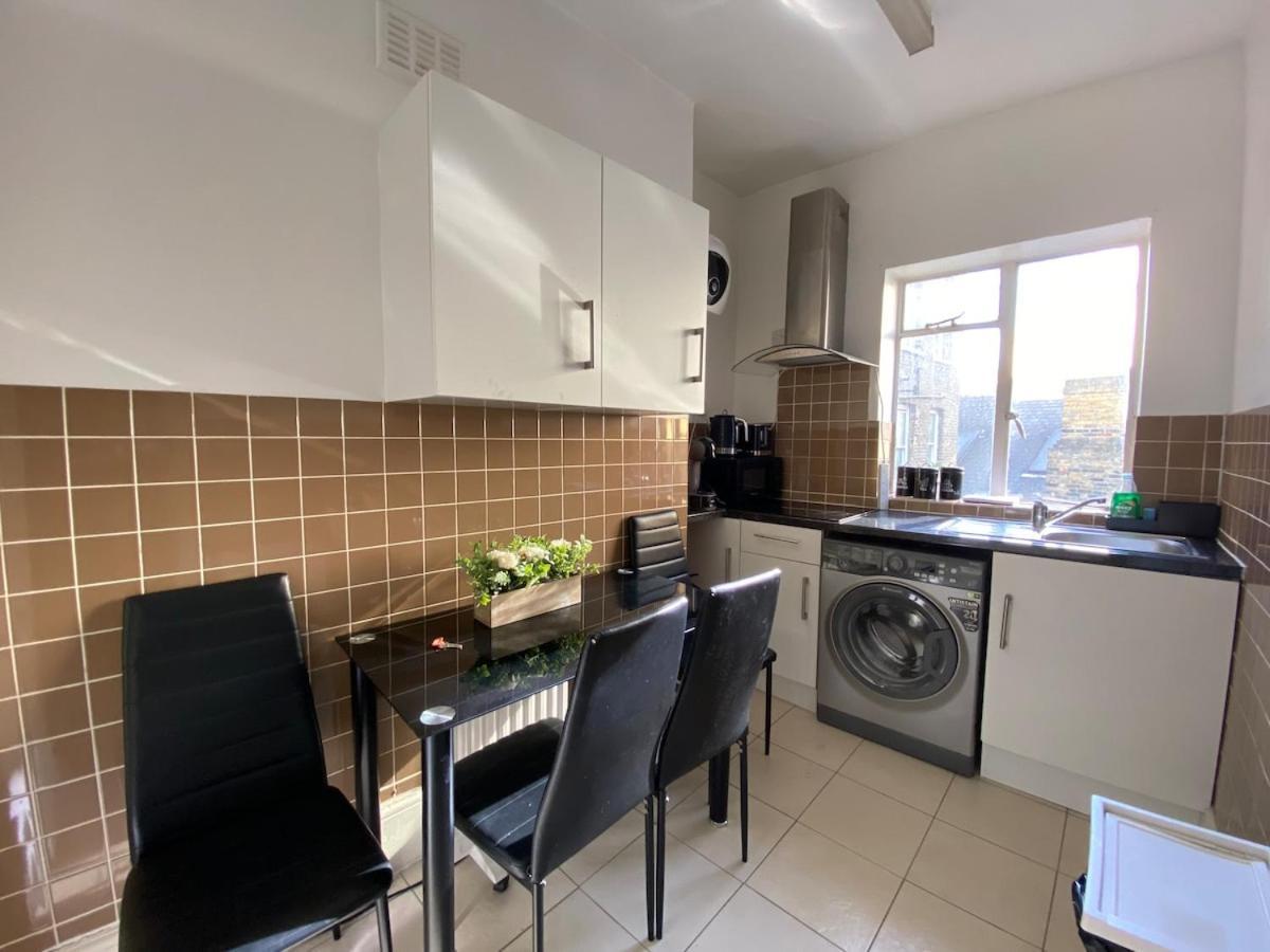 Appartement Lovely 2 Bed Flat In Soho! *