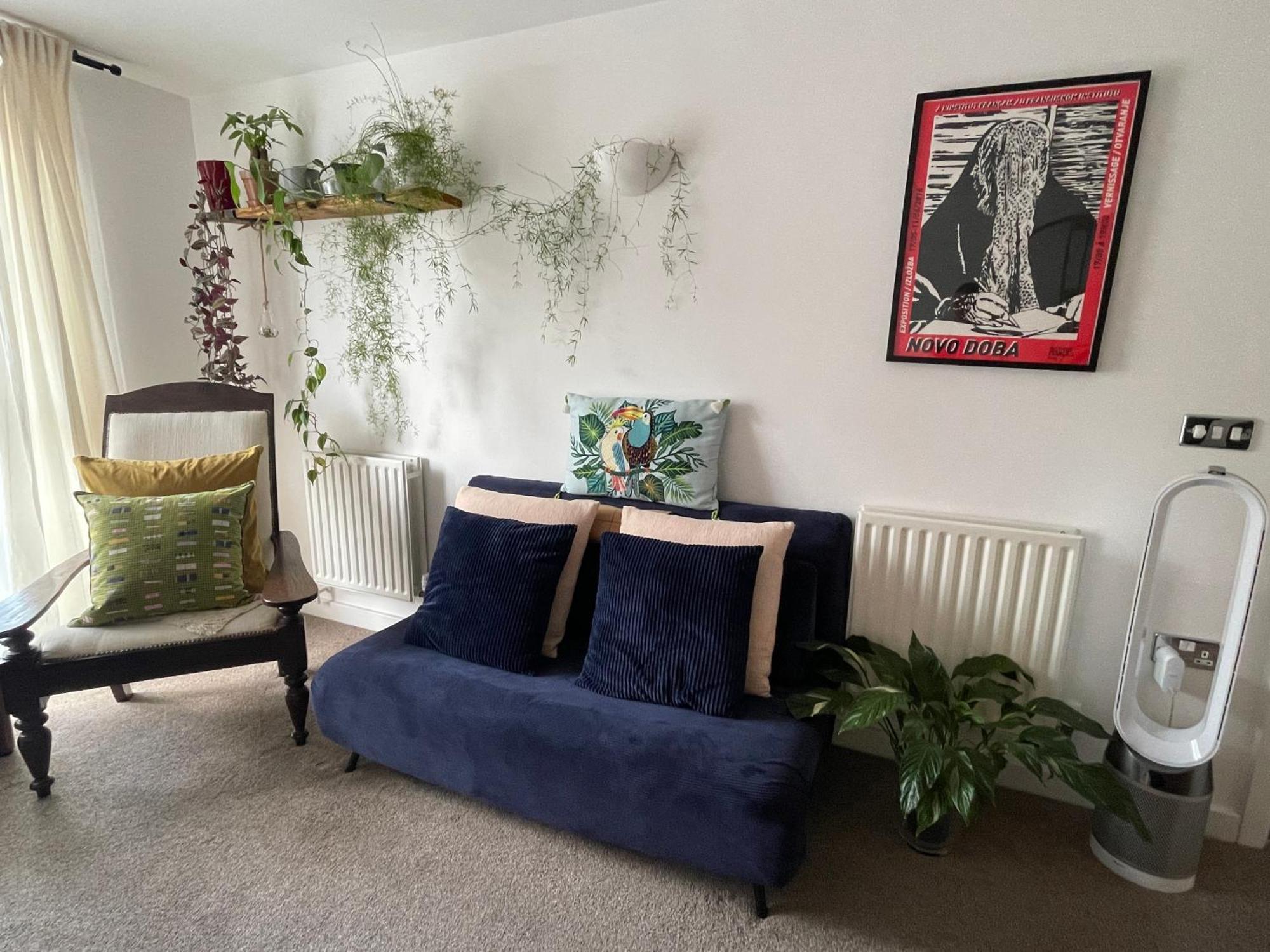 Lombok Near Old Street,islington,angel Apartment *