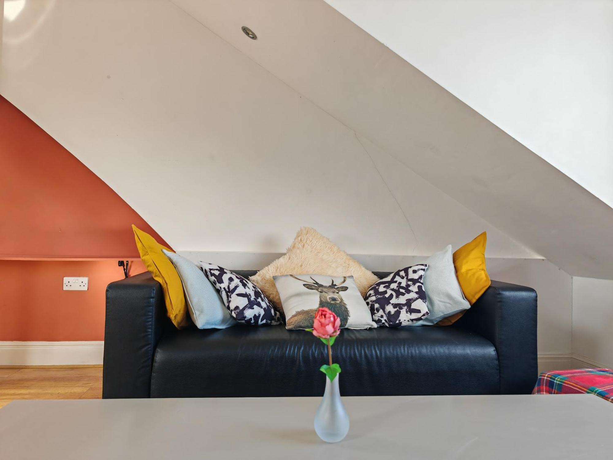 Spacious 3bedroom Flat * London