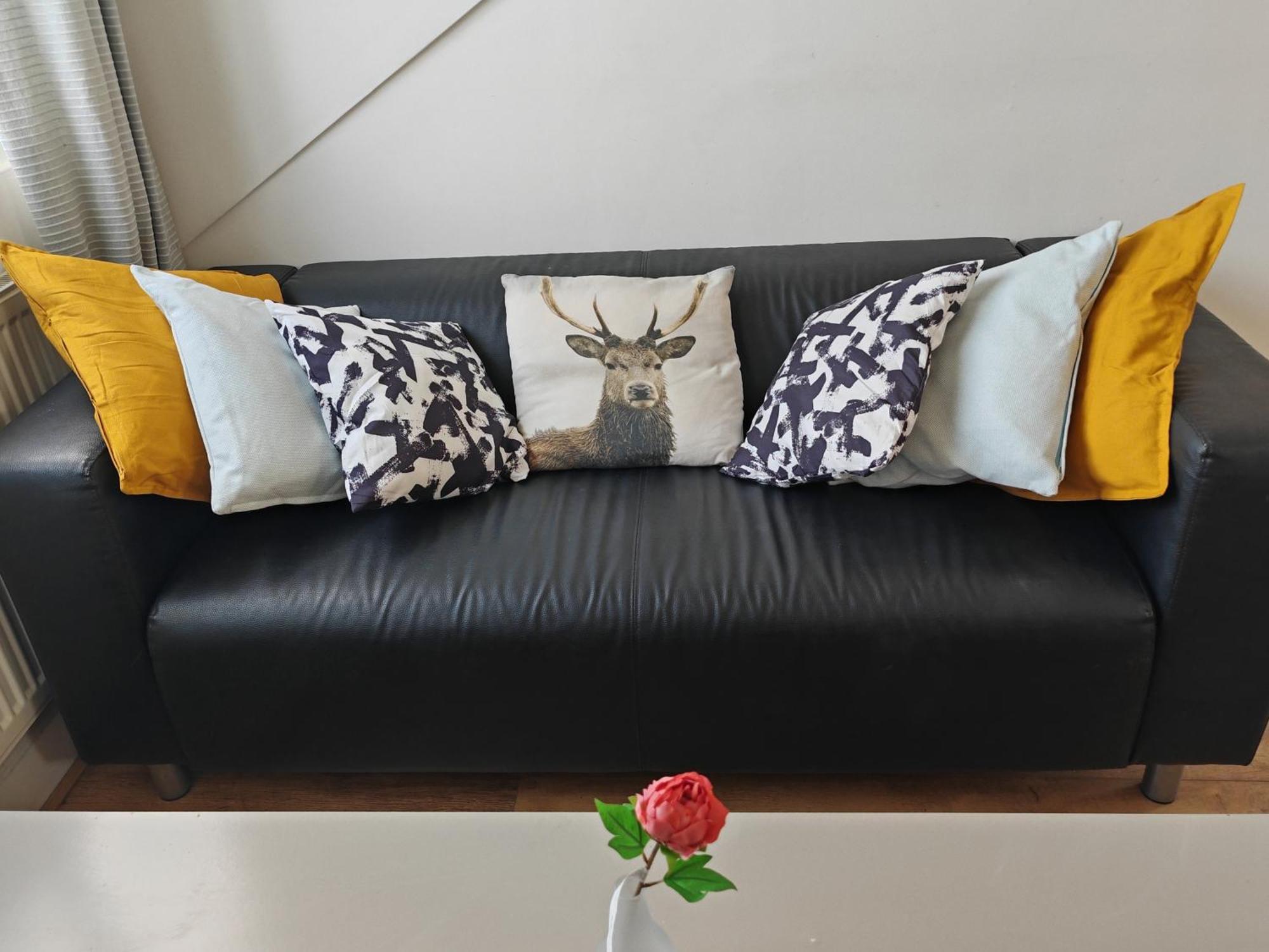 Spacious 3bedroom Flat *