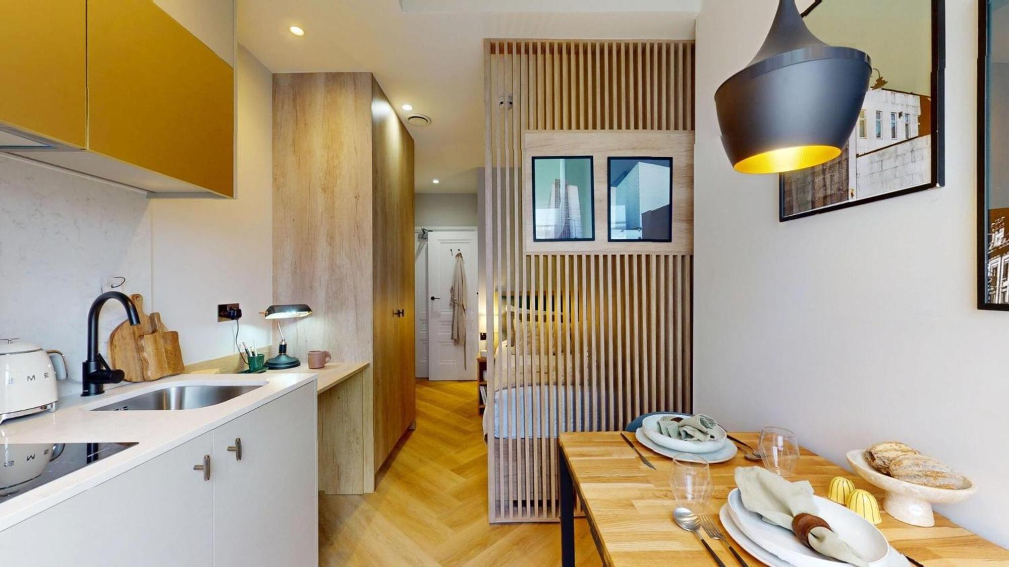 Smart In Sloane Square Apartment *