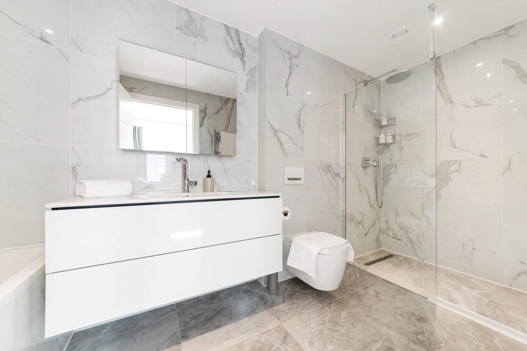 Madestays Premium Knightsbridge Townhouse Londen