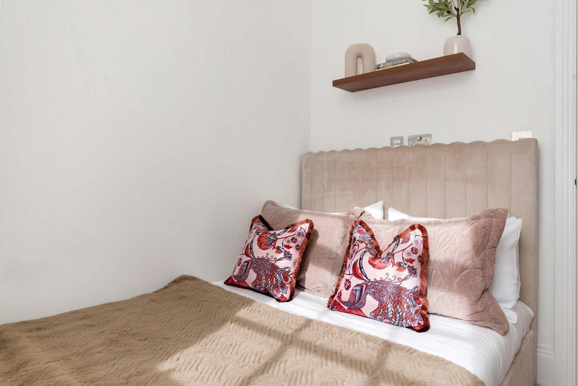 Madestays Premium Knightsbridge Townhouse * Londen