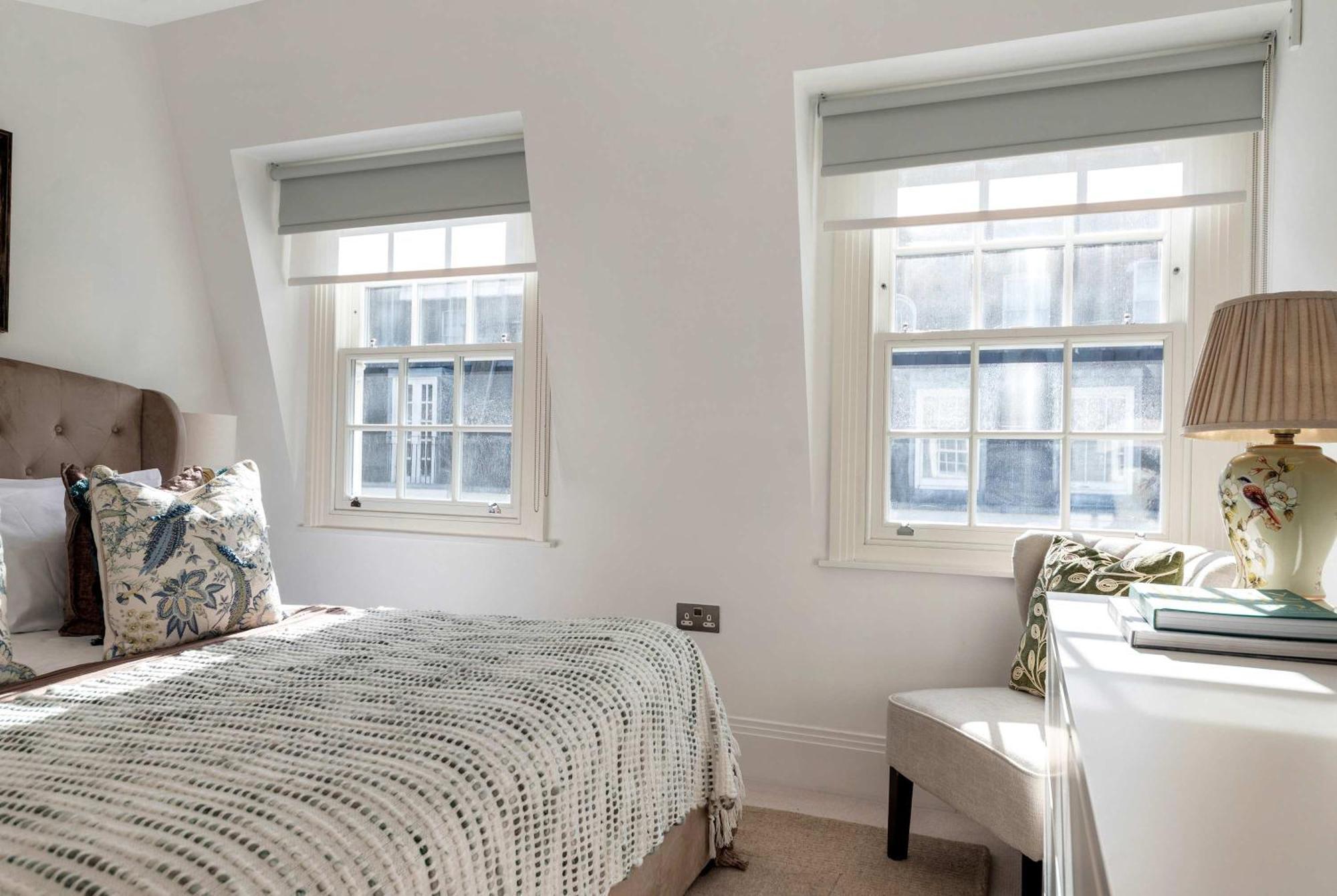 Madestays Premium Knightsbridge Townhouse Vakantiehuis