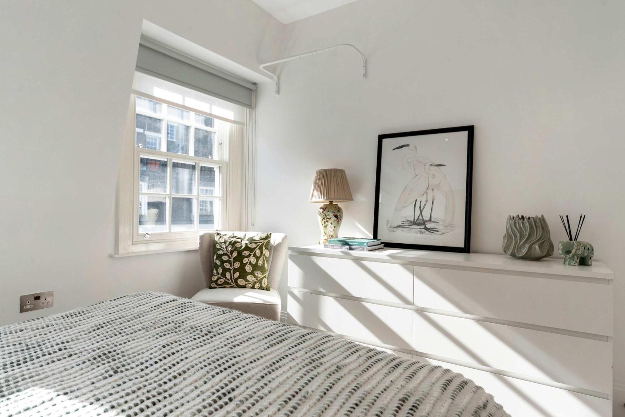 Madestays Premium Knightsbridge Townhouse * Londen