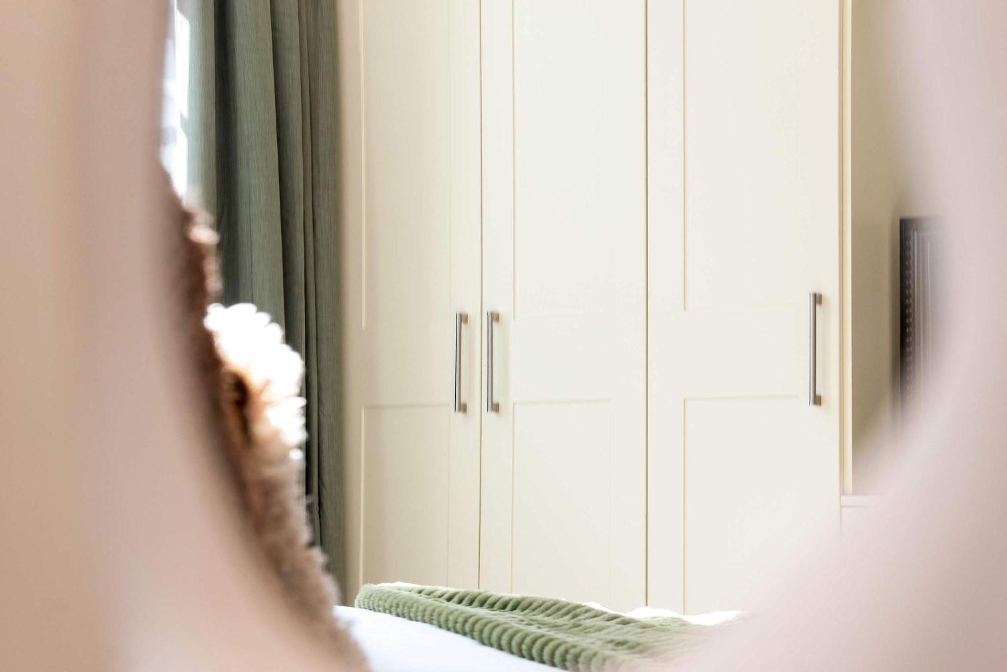 Madestays Premium Knightsbridge Townhouse * Londen