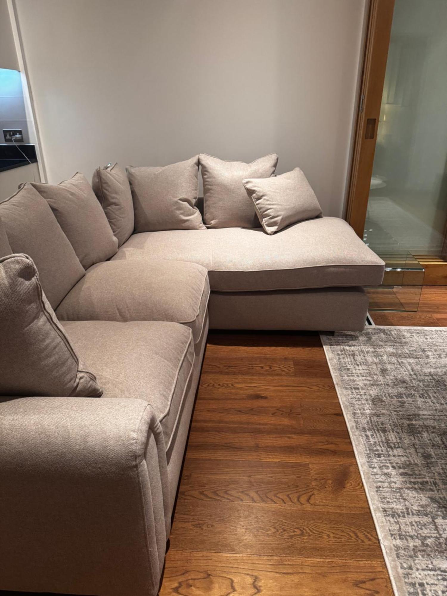 Apartamento Riverside Londres