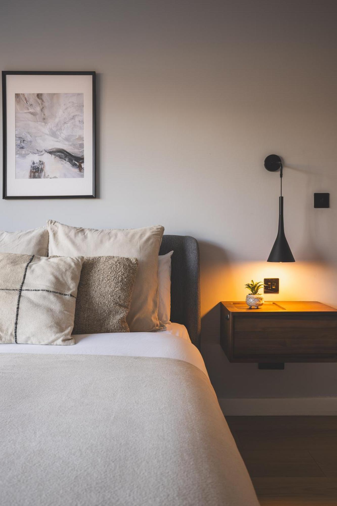 Upscale House In Acton East London