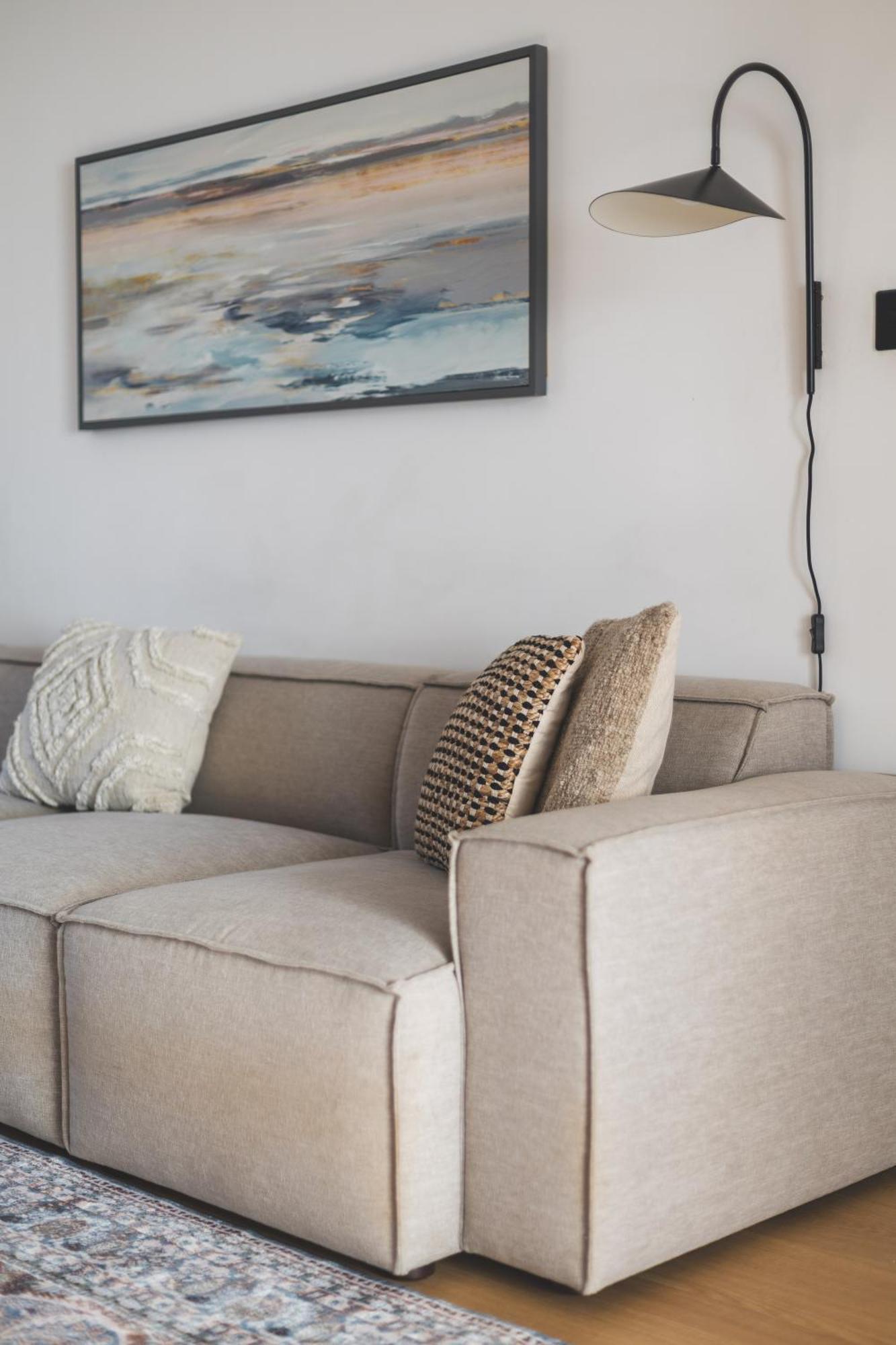 Upscale House In Acton East London