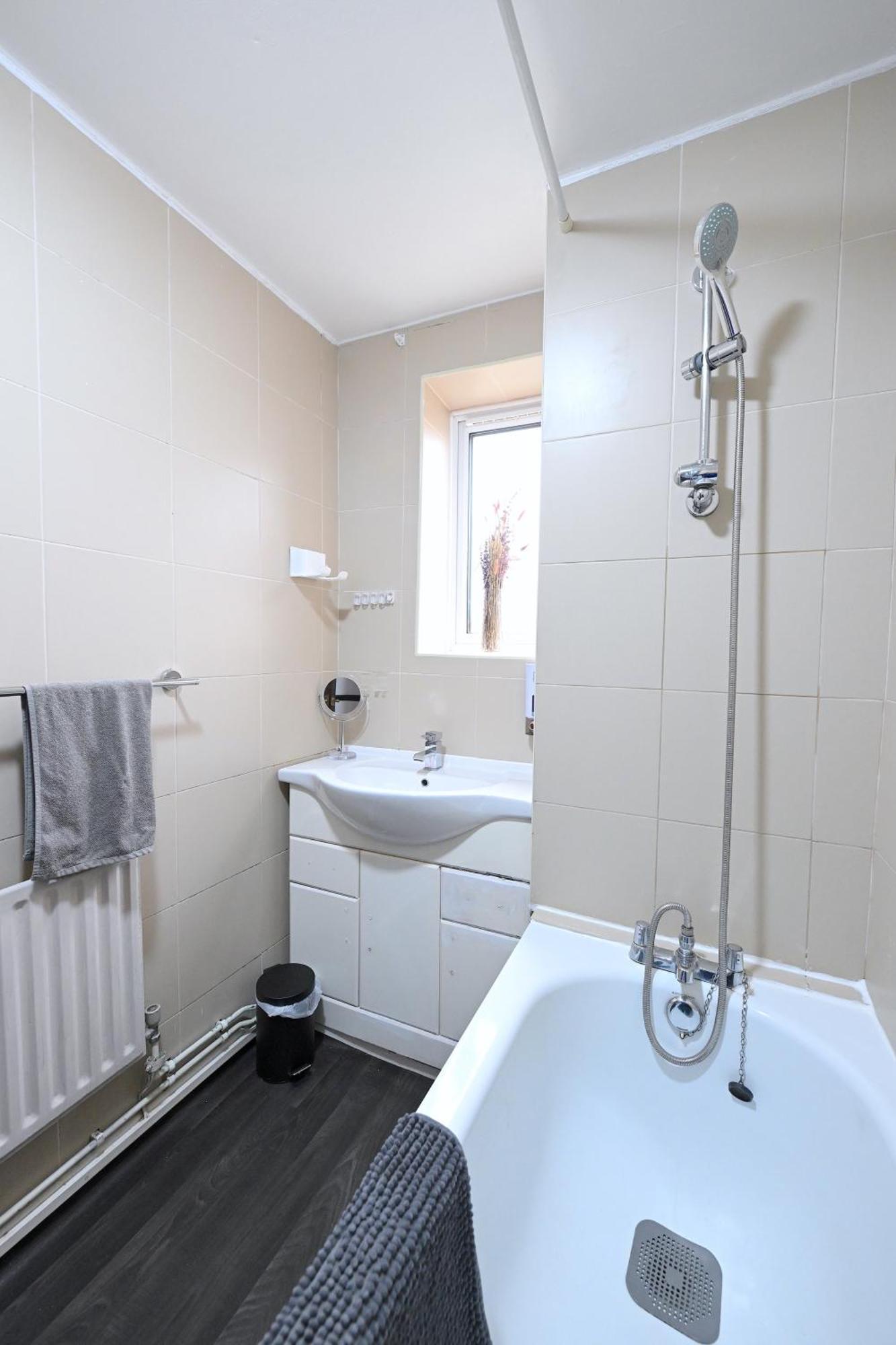 Stunning 2-bedroom Apartment London