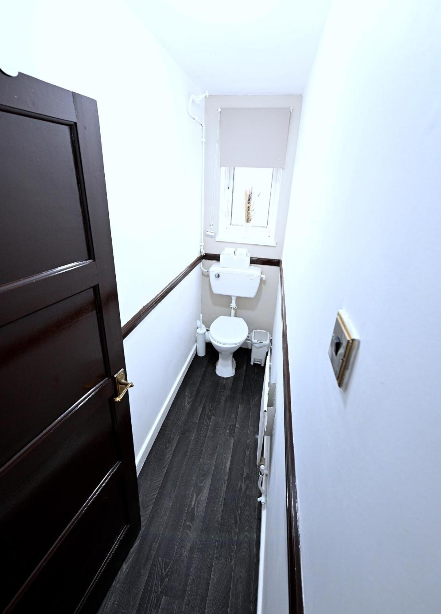 Stunning 2-bedroom *