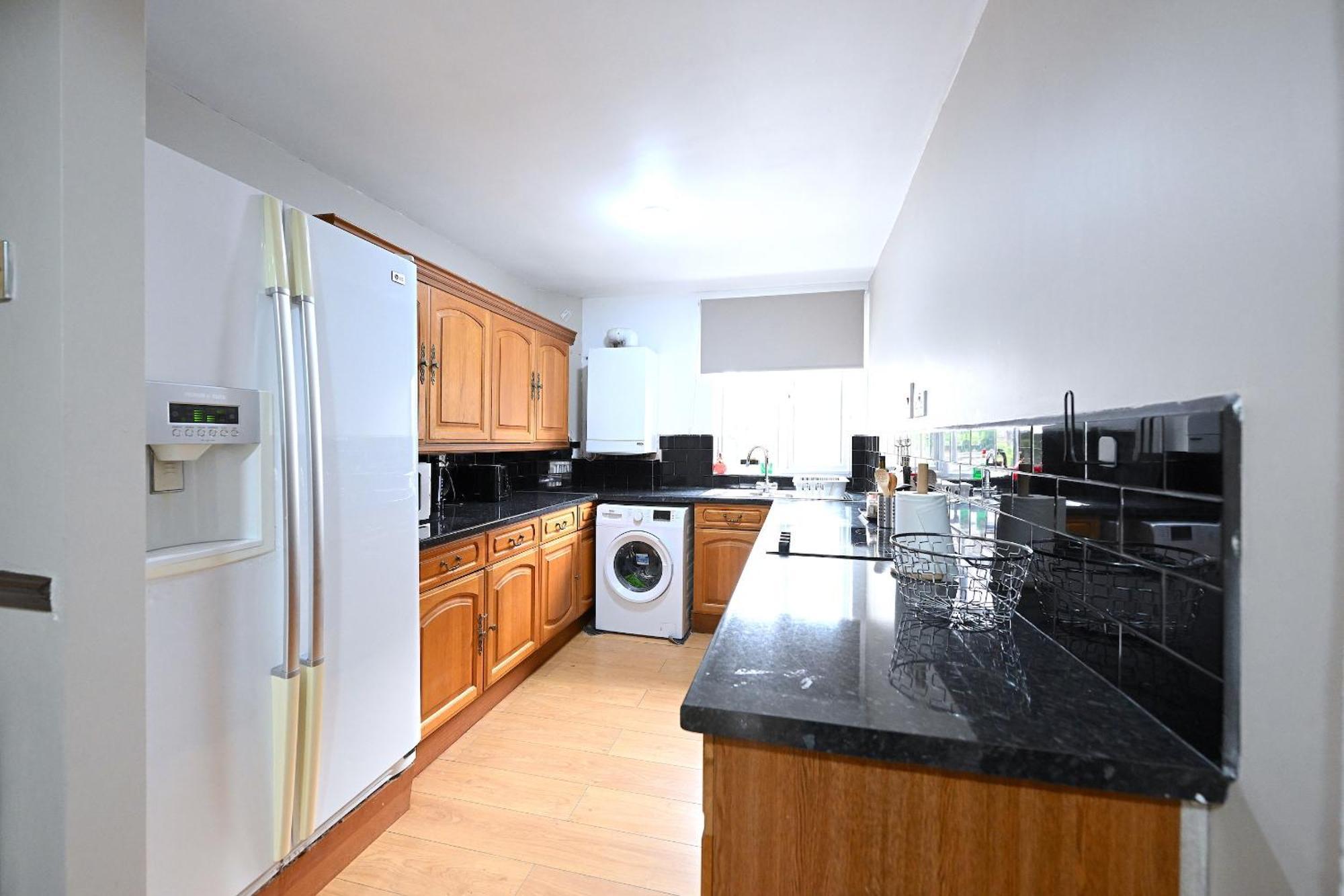 Stunning 2-bedroom *
