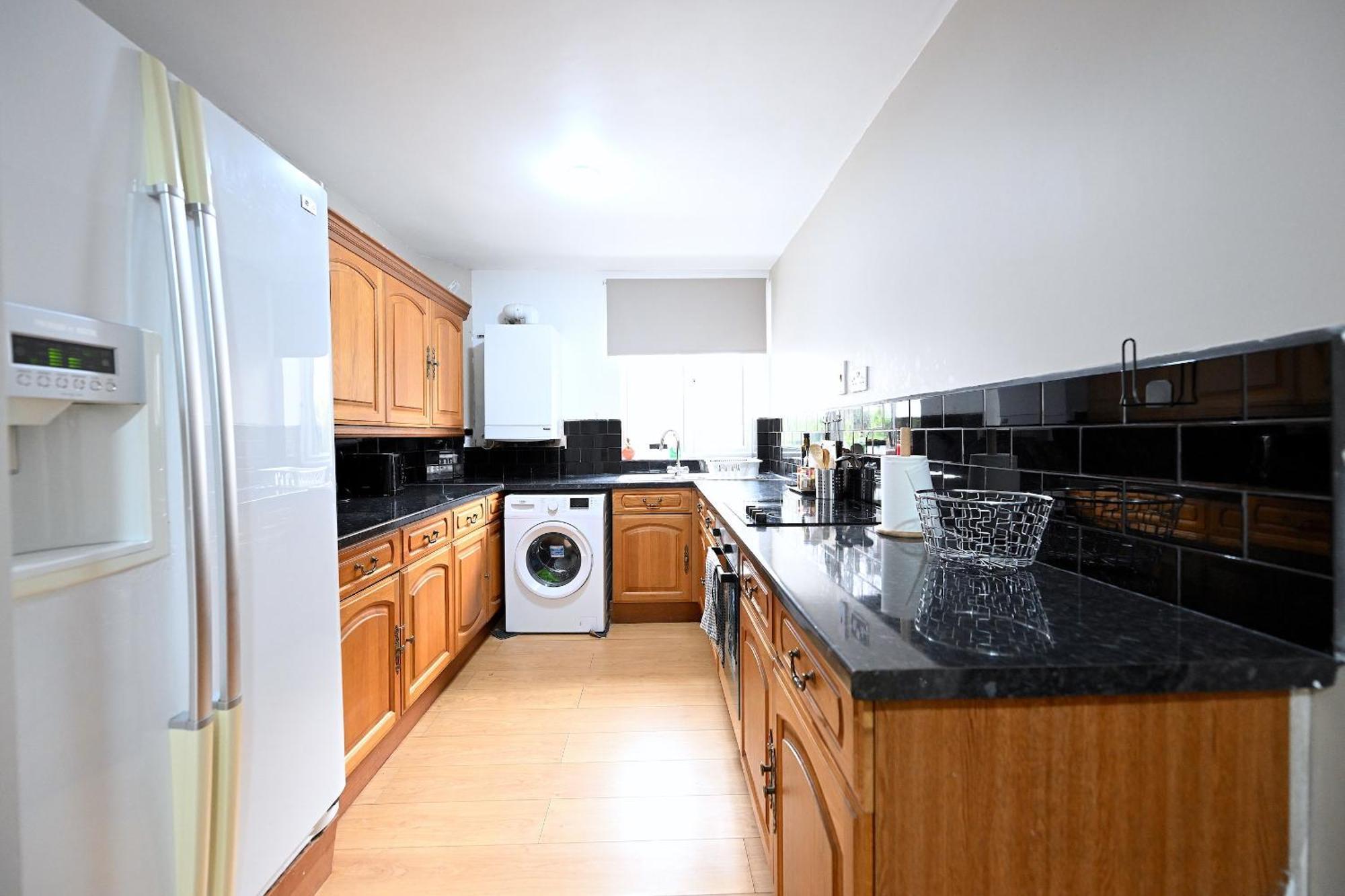 Apartment Stunning 2-bedroom *