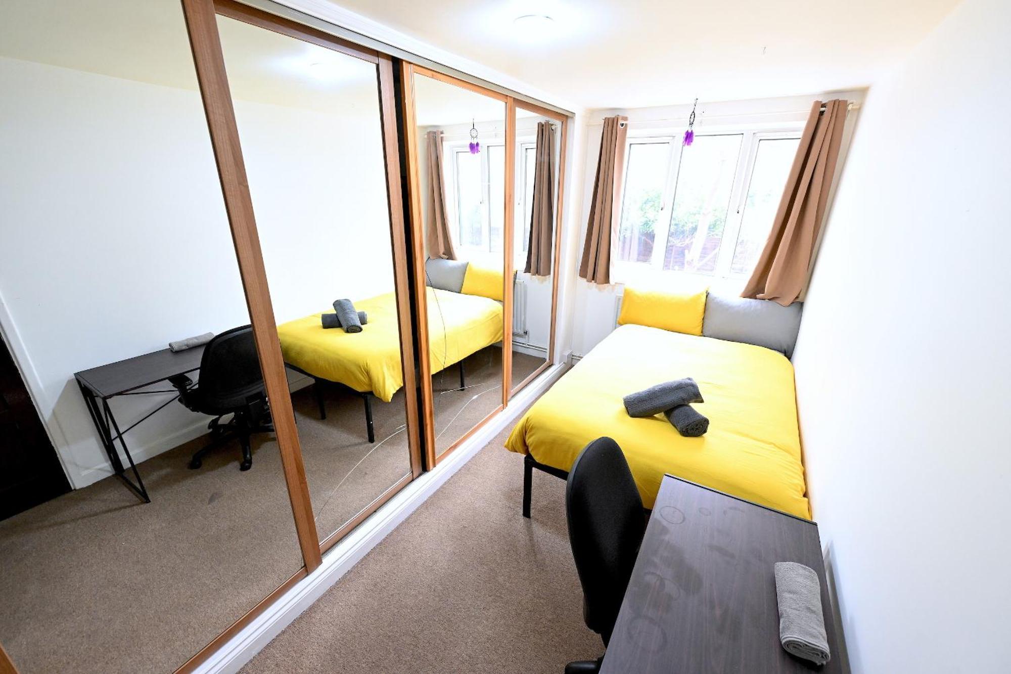 Stunning 2-bedroom London