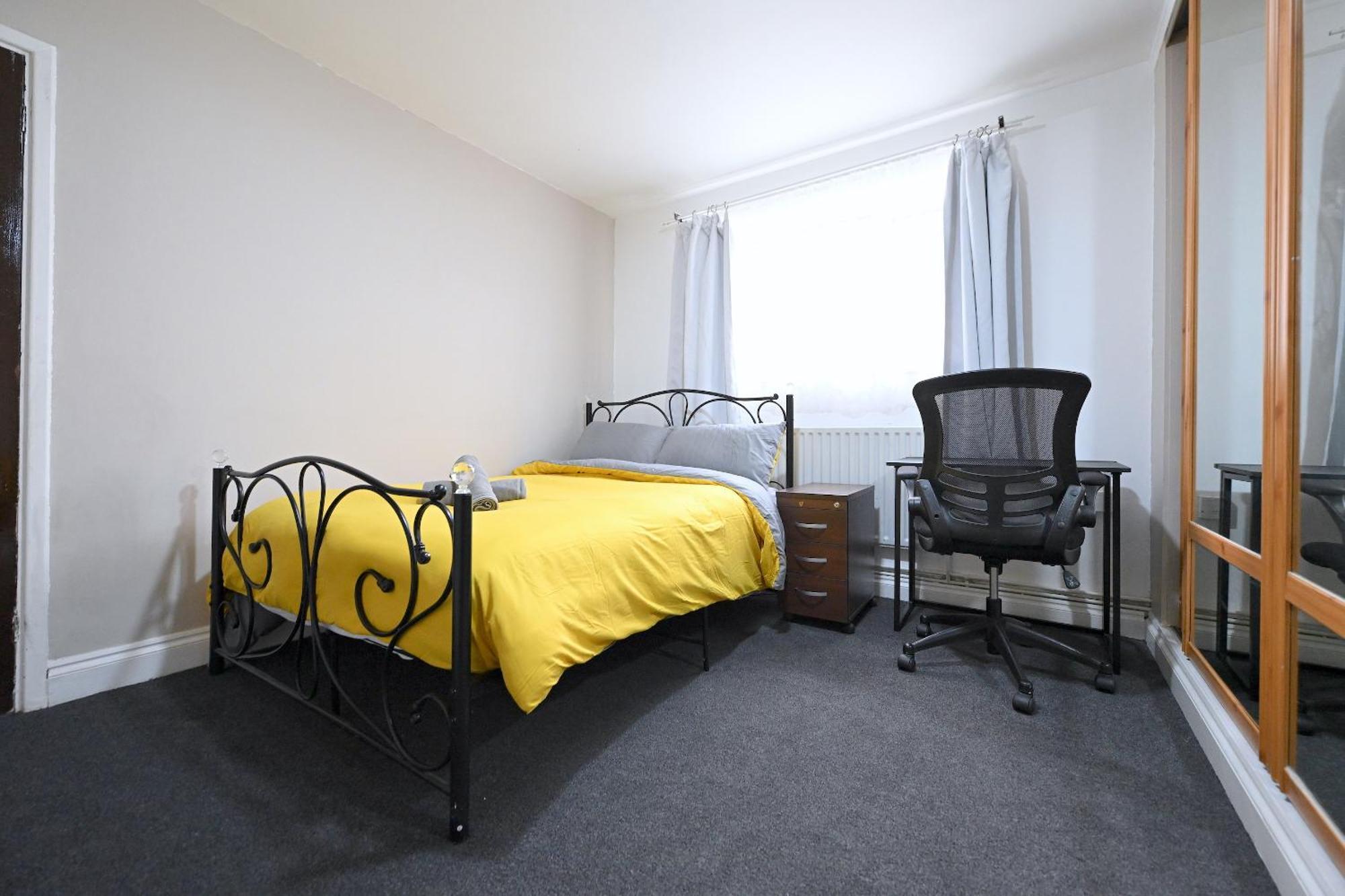 Stunning 2-bedroom London