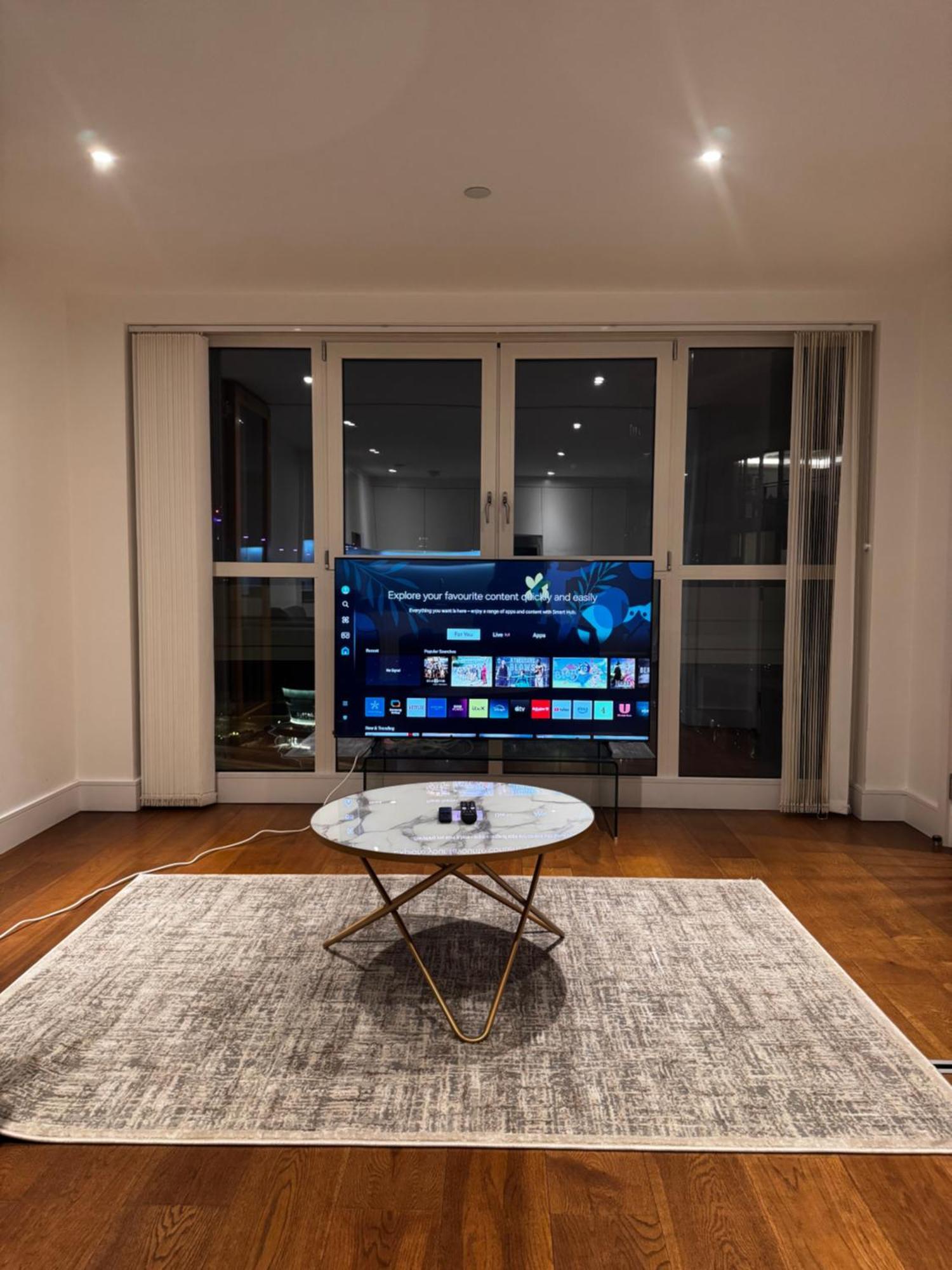 Apartamento Riverside