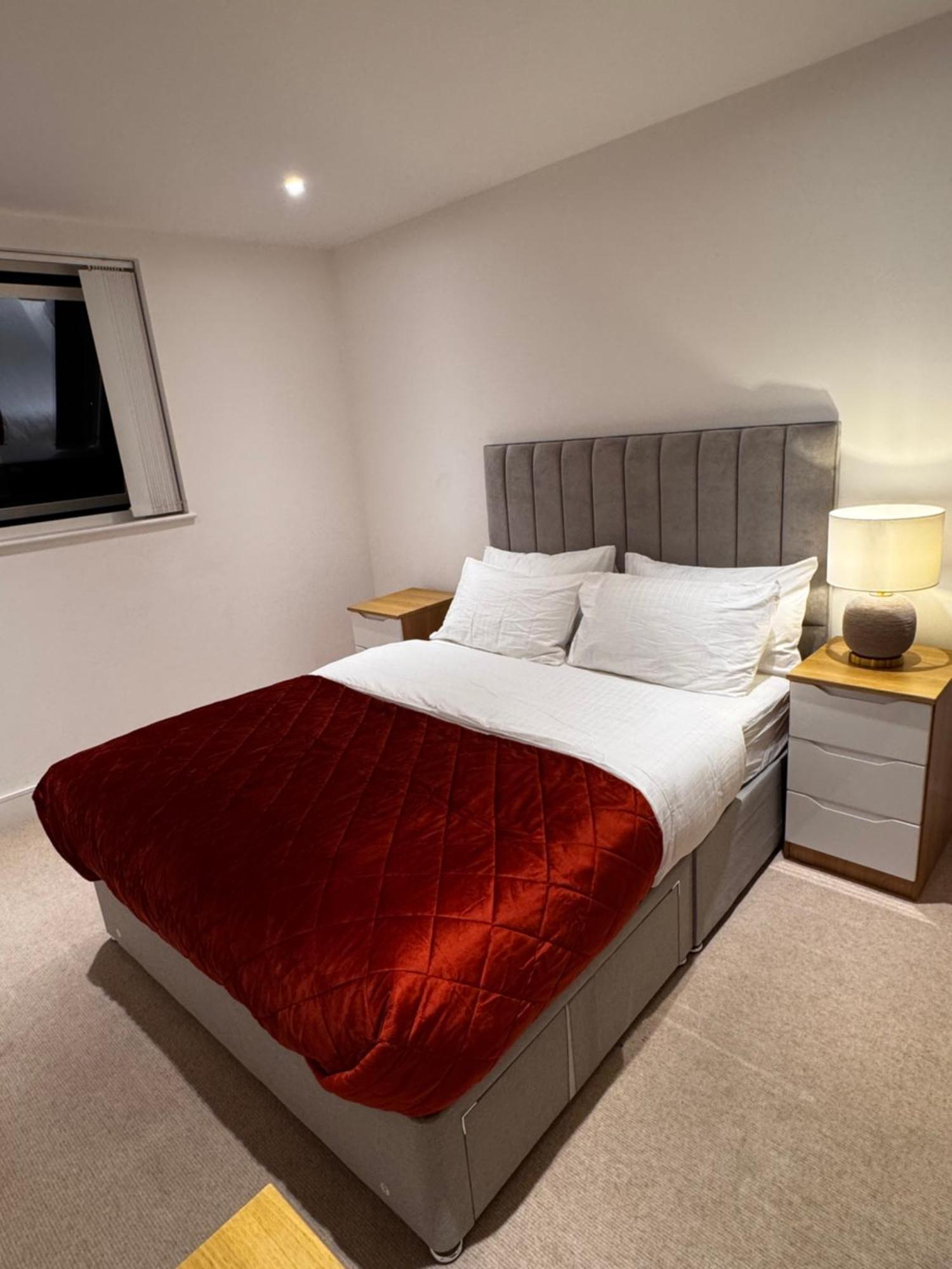 Apartamento Riverside Londres