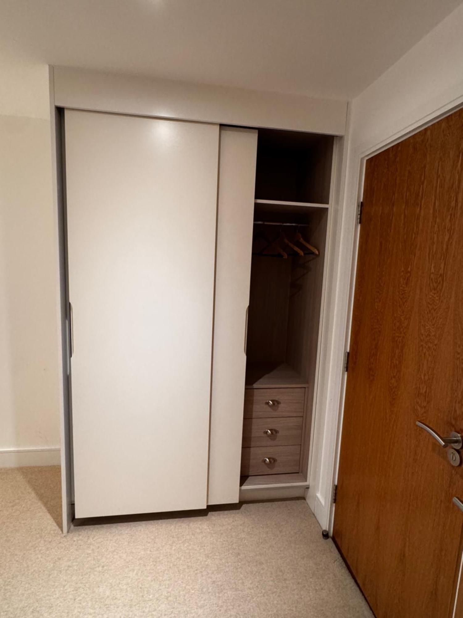 Apartamento Riverside *