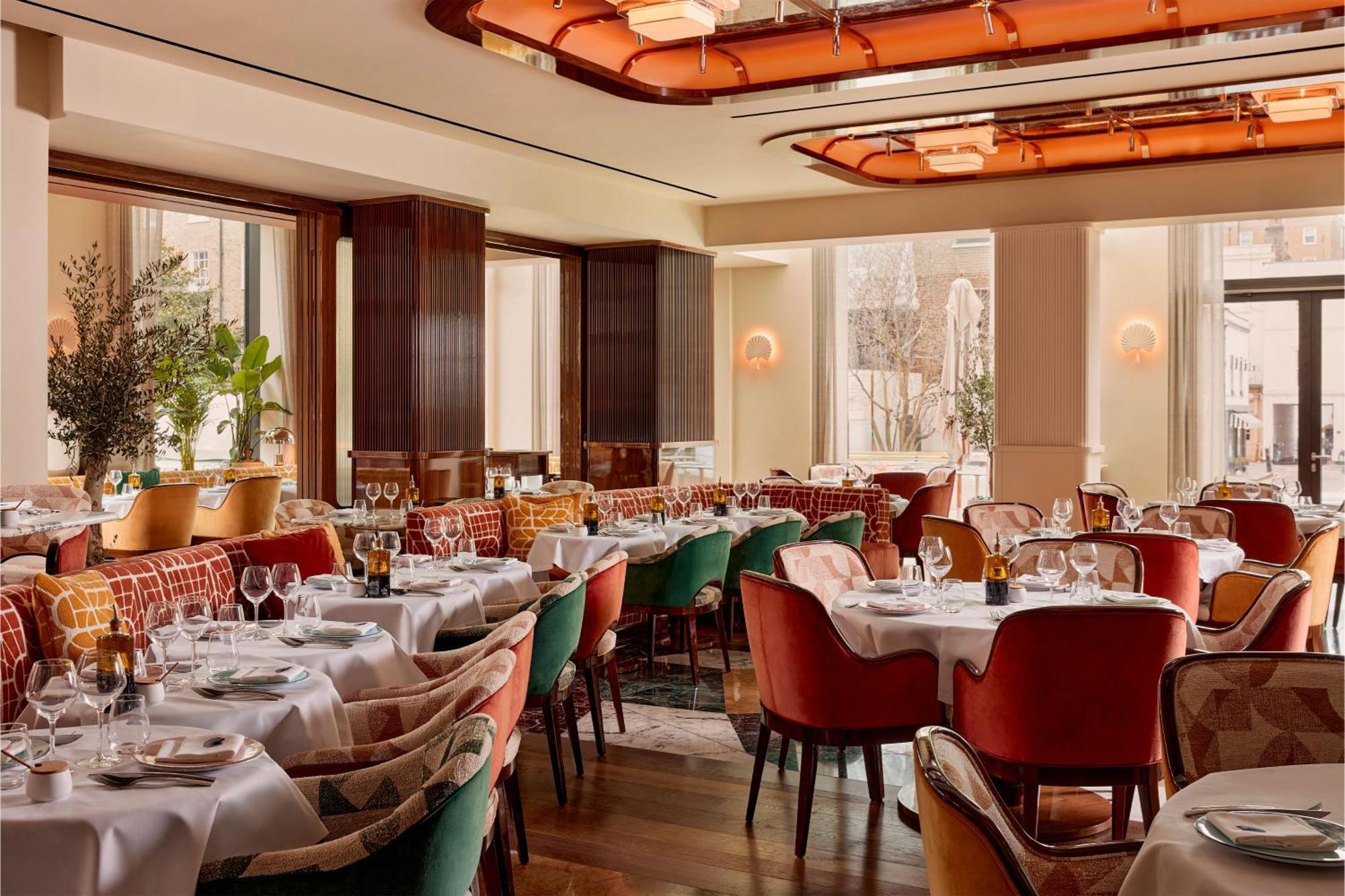 Hotel The Berkeley, Maybourne London