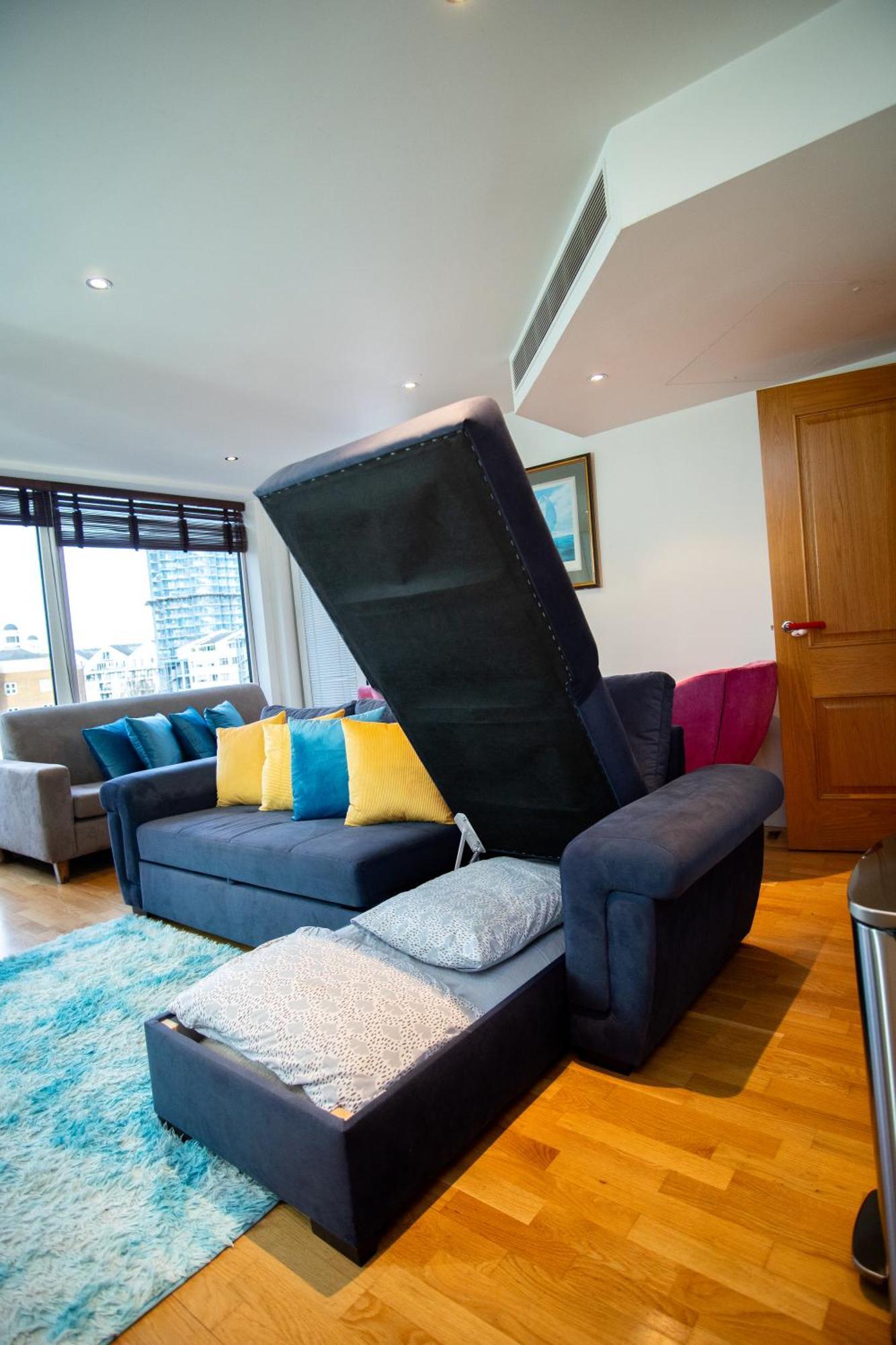 Appartement Chelsea The Boulevard