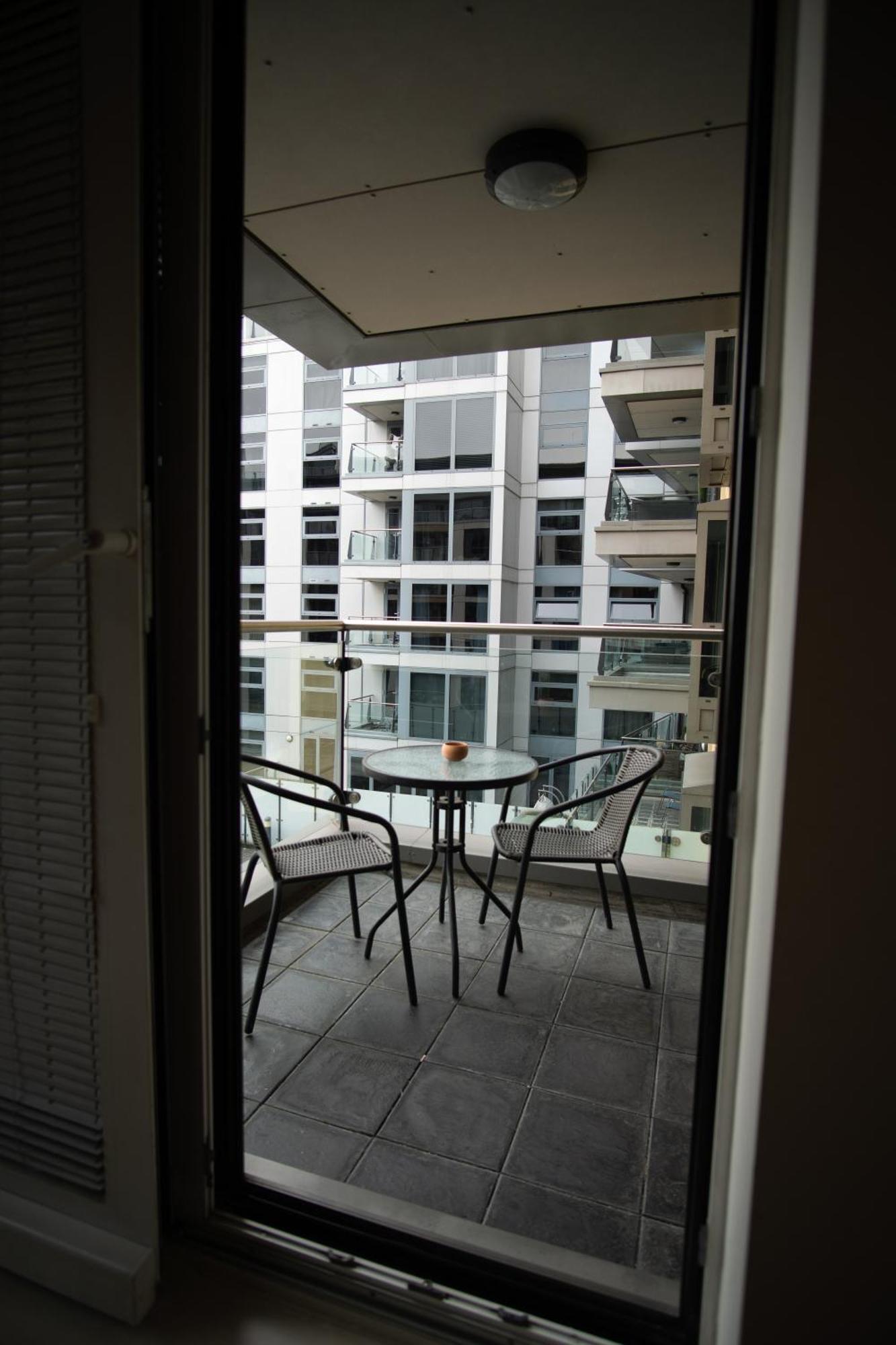 Chelsea The Boulevard Appartement *