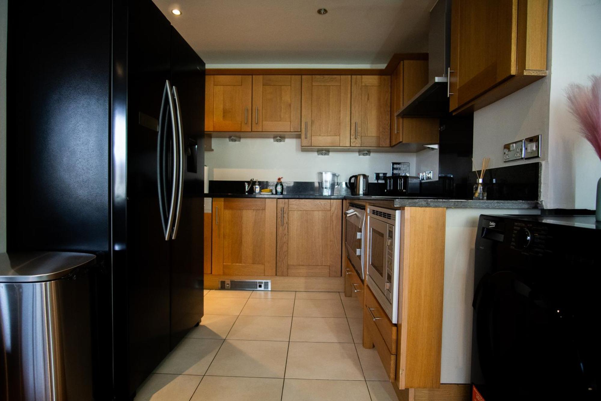 Chelsea The Boulevard Appartement Londen