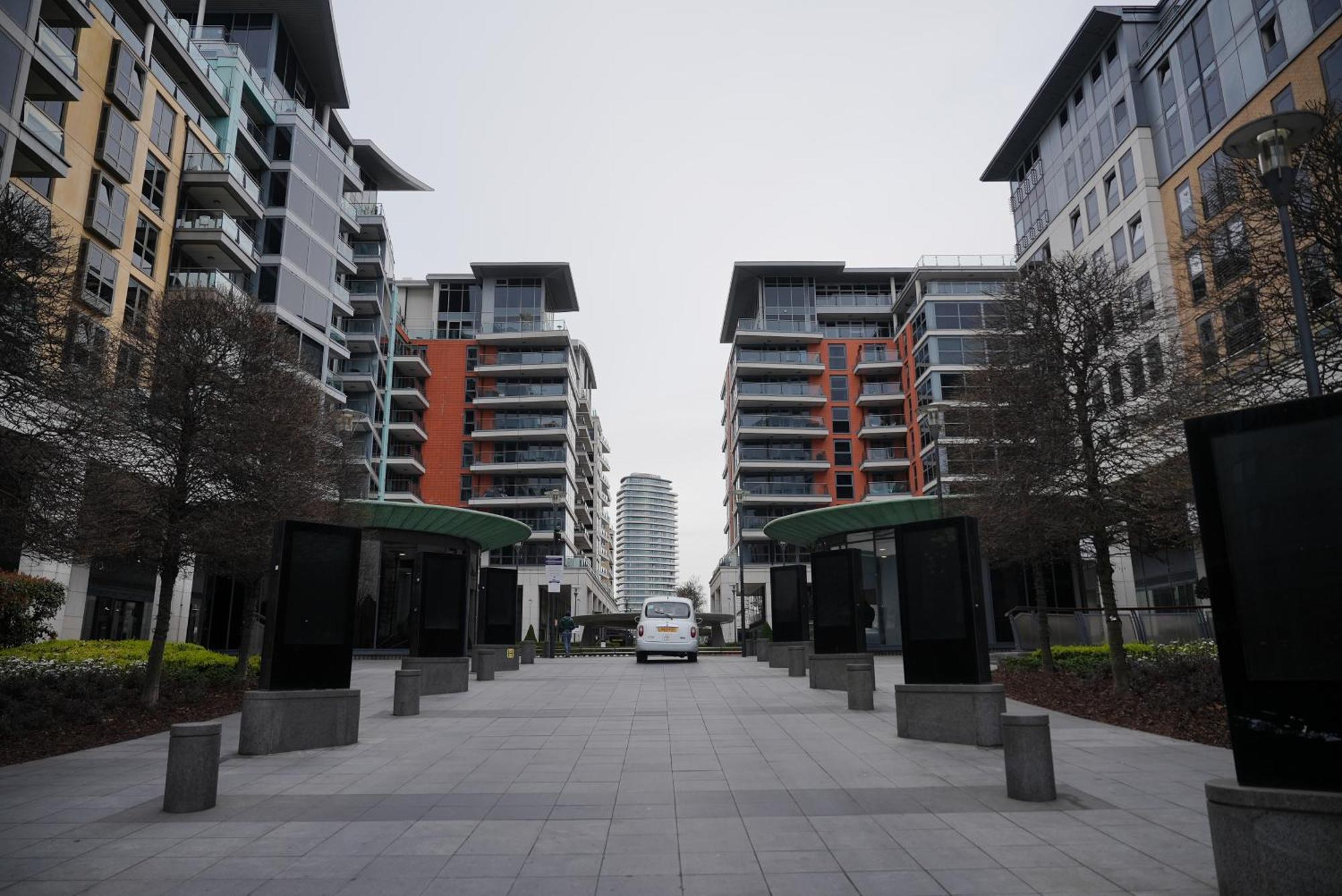 Chelsea The Boulevard * Londen