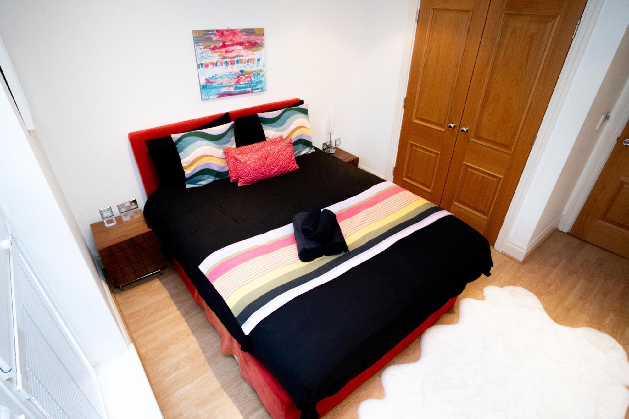 Chelsea The Boulevard Appartement