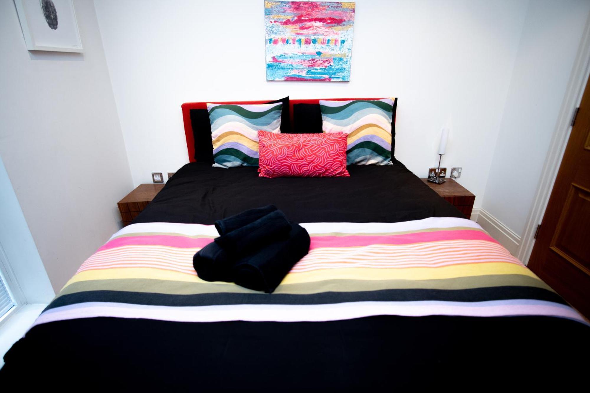 Appartement Chelsea The Boulevard
