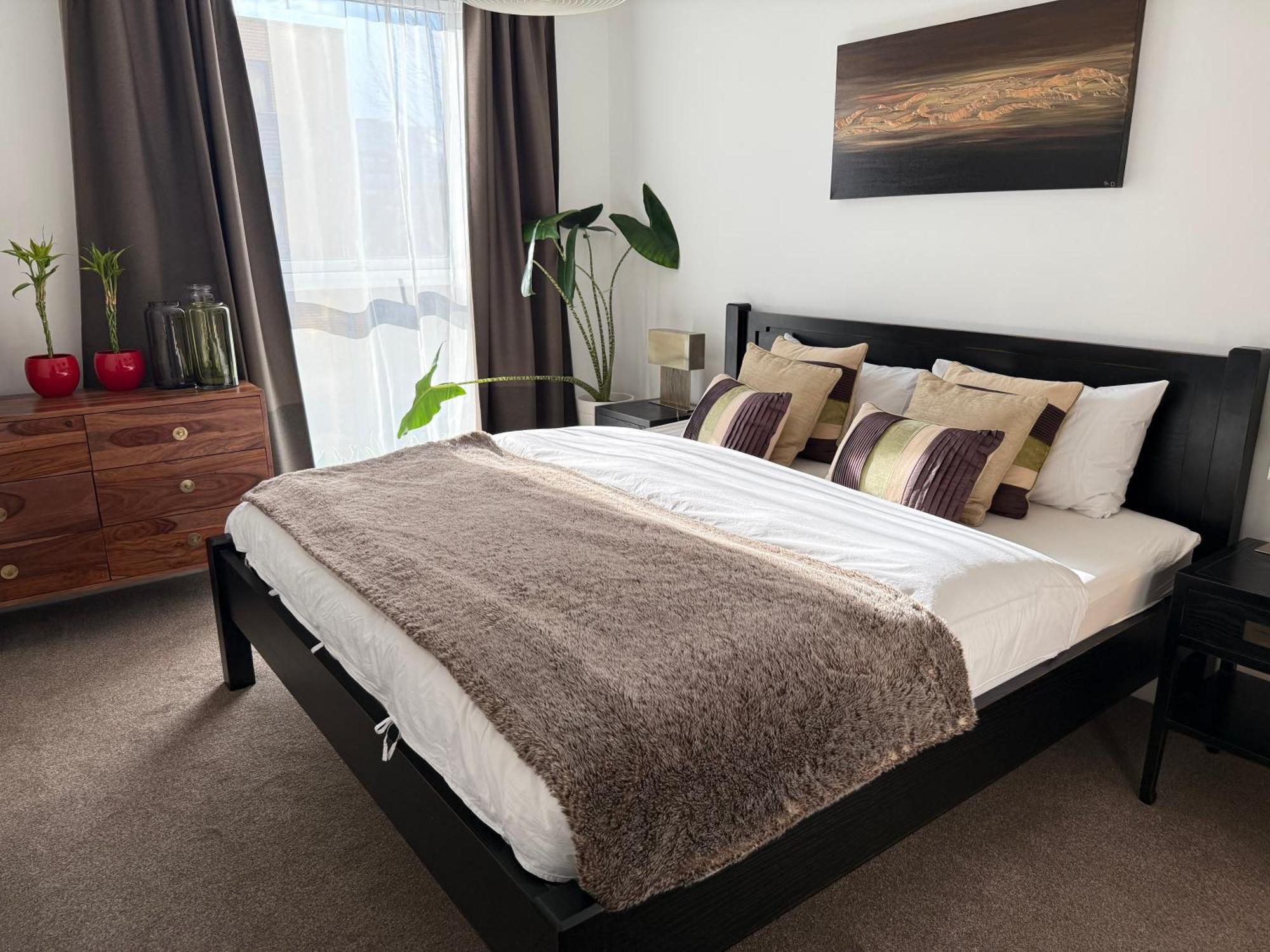 Apartment Lombok Near Old Street,islington,angel London