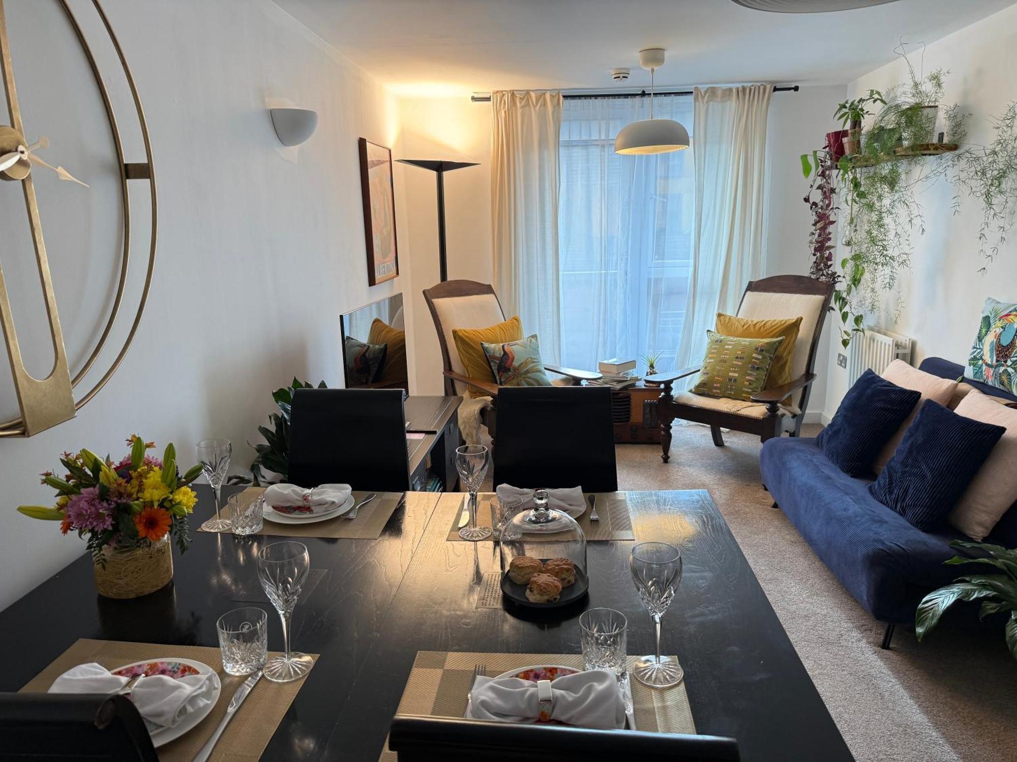 Lombok Near Old Street,islington,angel London