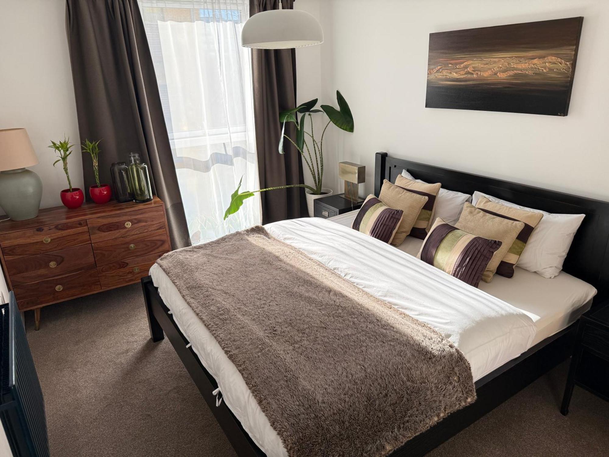 Apartment Lombok Near Old Street,islington,angel
