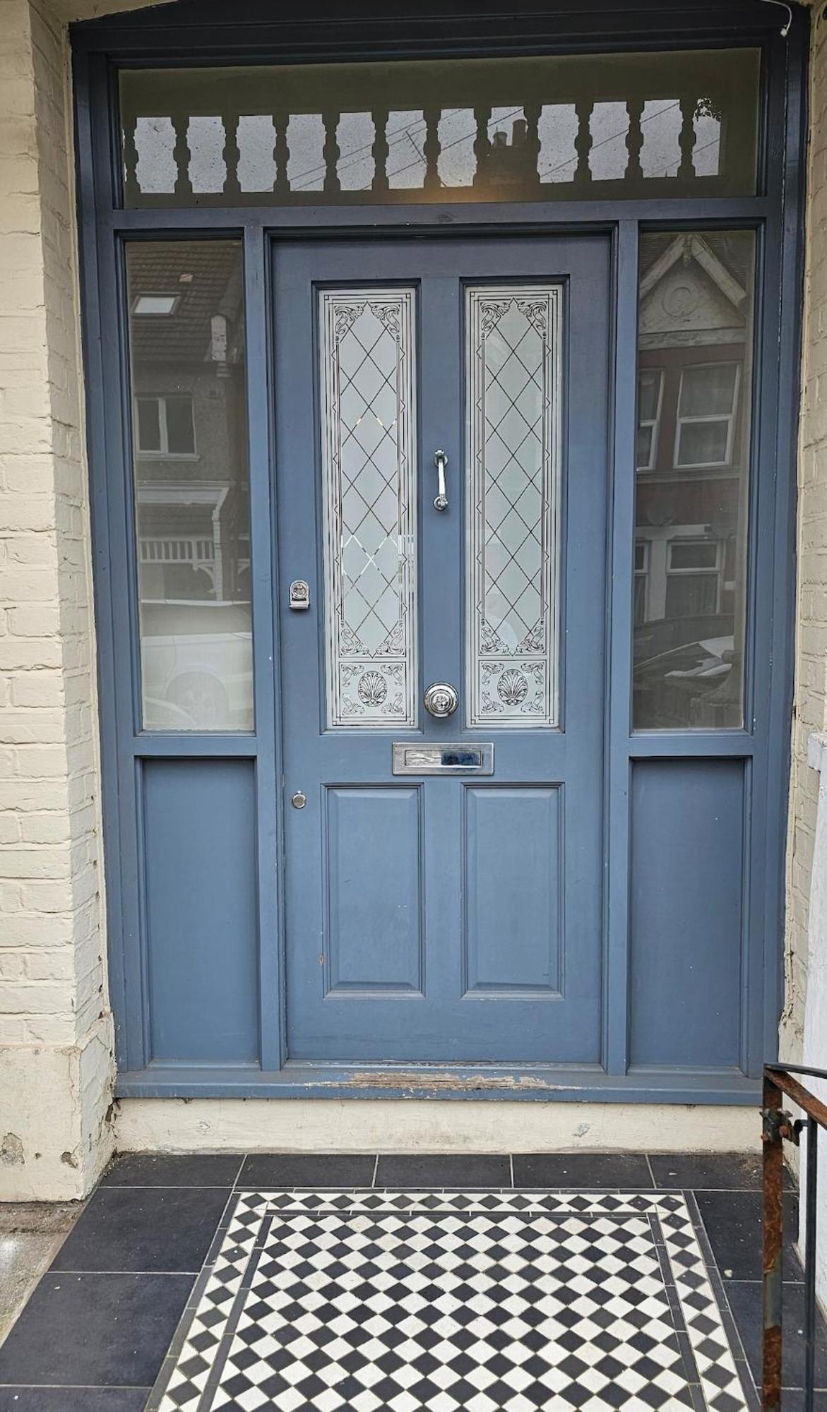 Holiday home Beautiful 4 Bedroom House With Separate Office & Garden