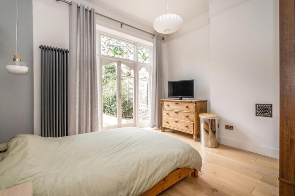 Hampstead Retreat - 2 Bed 2 Bath Londen