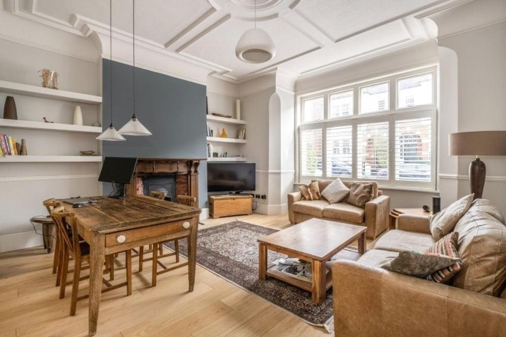 Hampstead Retreat - 2 Bed 2 Bath *