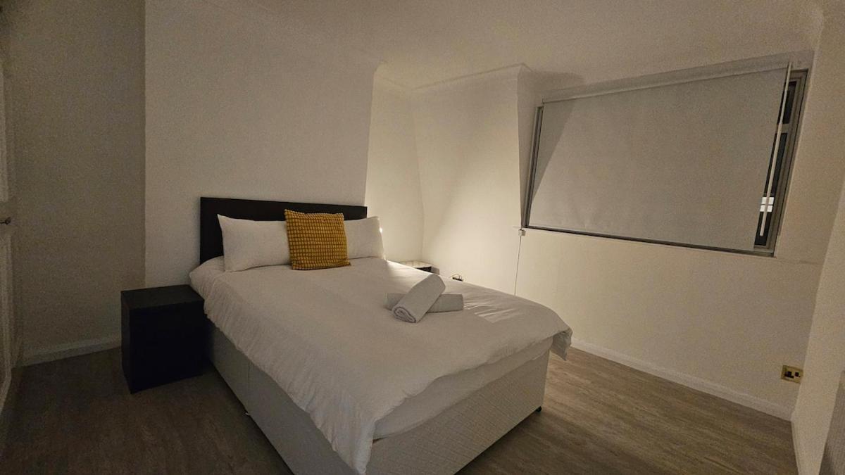 Apartment Earl's Court 2 Bed Terrace Flat