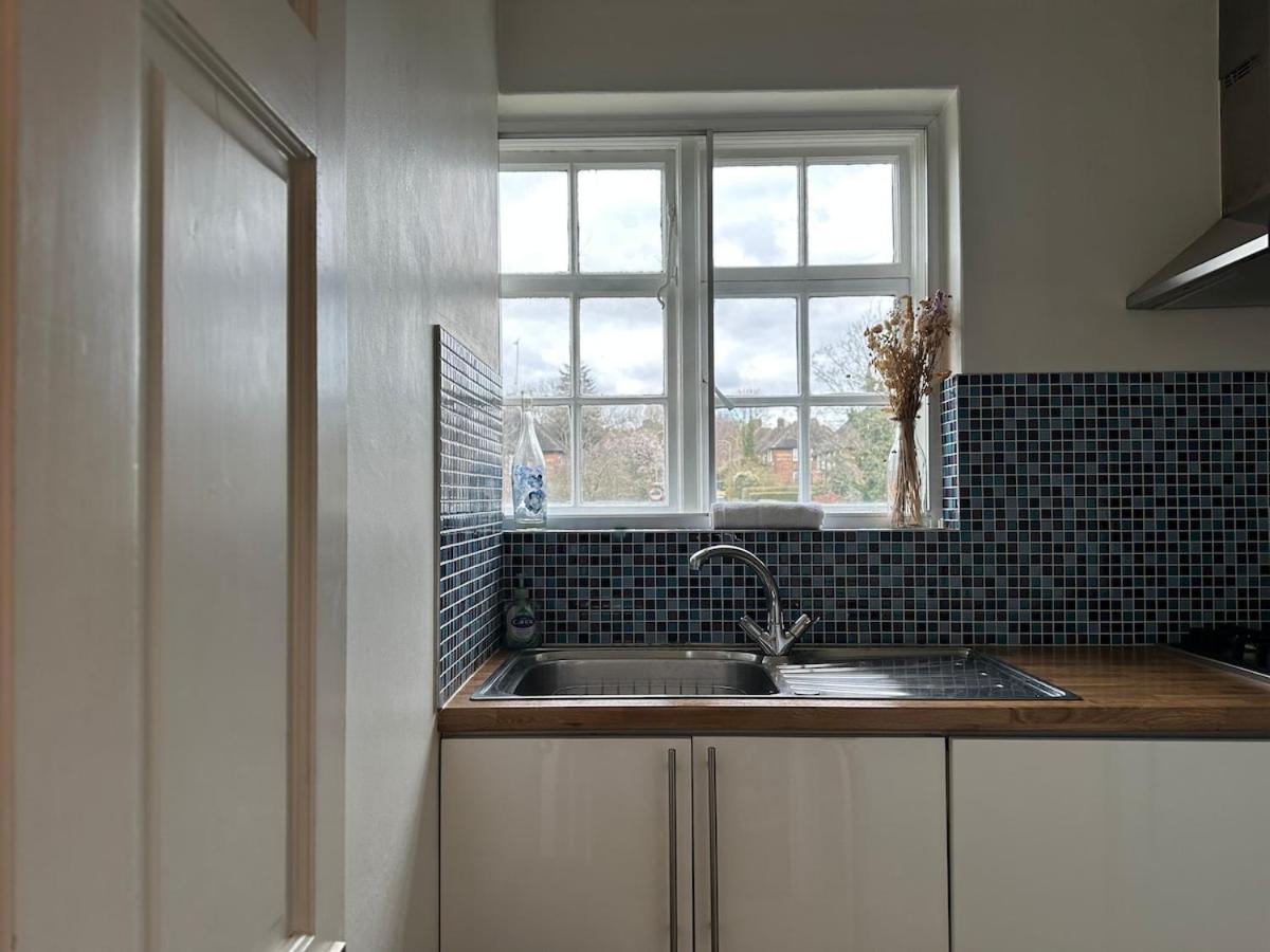 Apartment Cosy 2-bed Retreat In Hampstead *