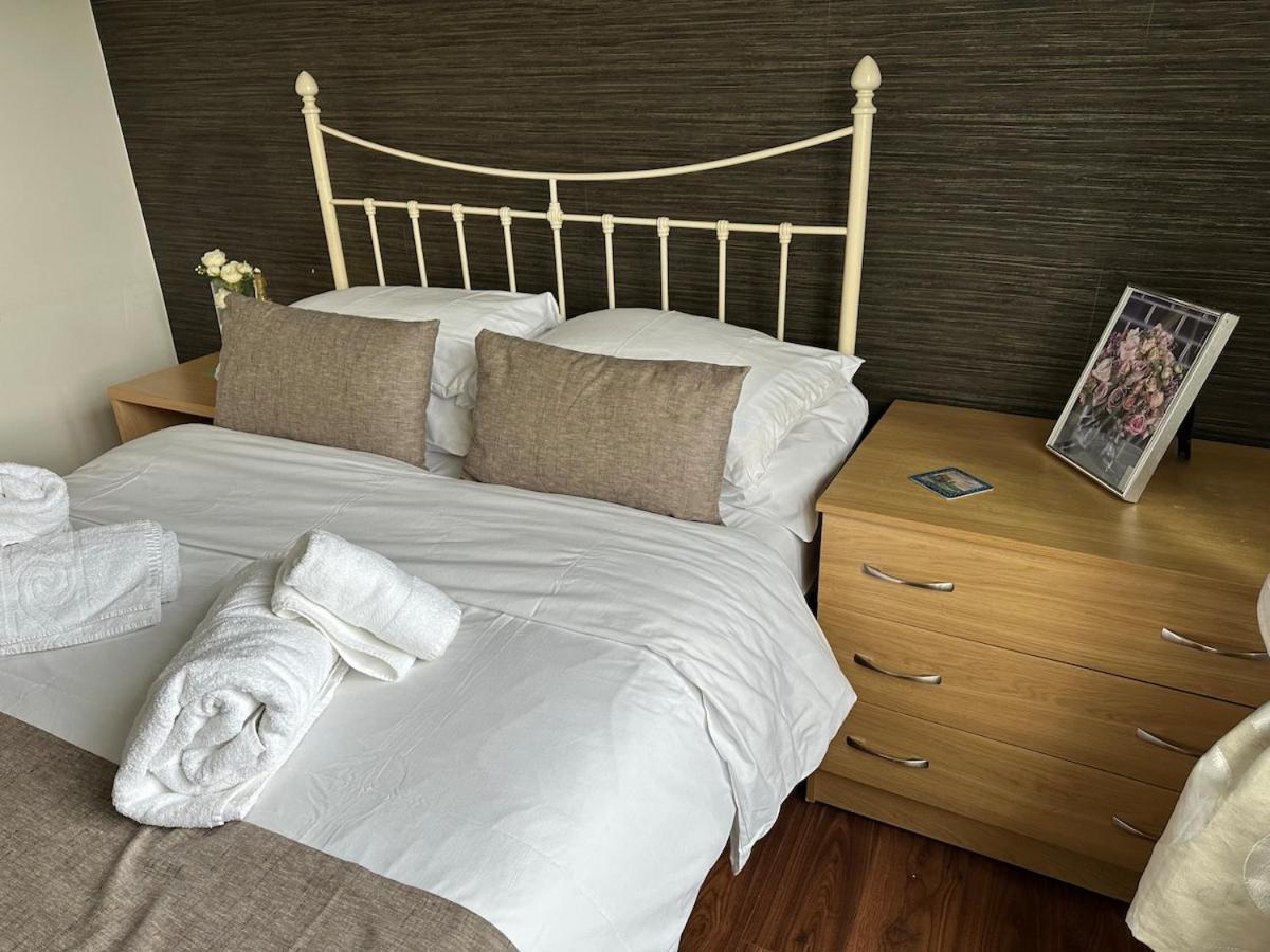 Cosy 2-bed Retreat In Hampstead *