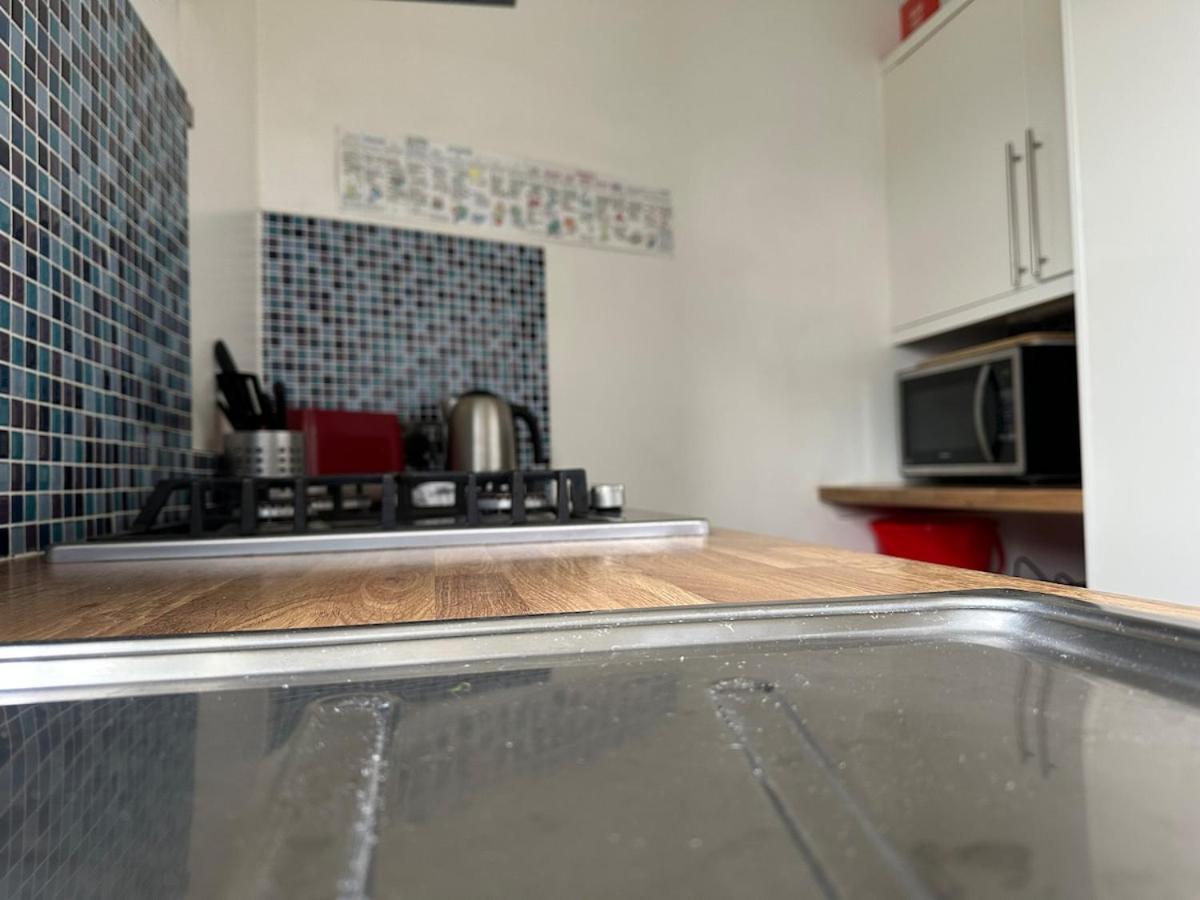 Cosy 2-bed Retreat In Hampstead Apartment London