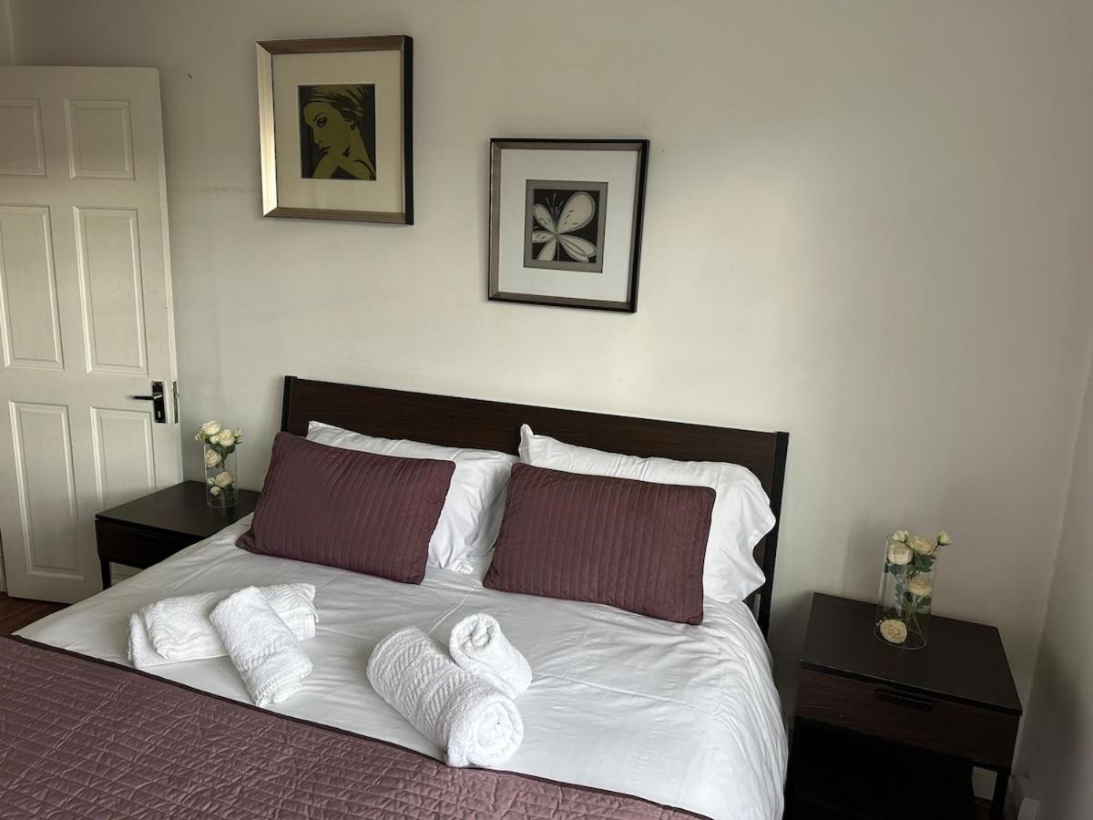 Cosy 2-bed Retreat In Hampstead Apartment London