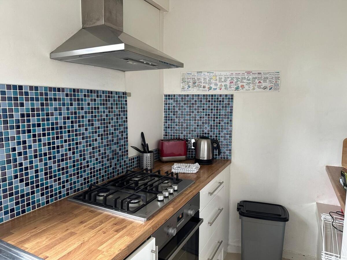 Apartment Cosy 2-bed Retreat In Hampstead