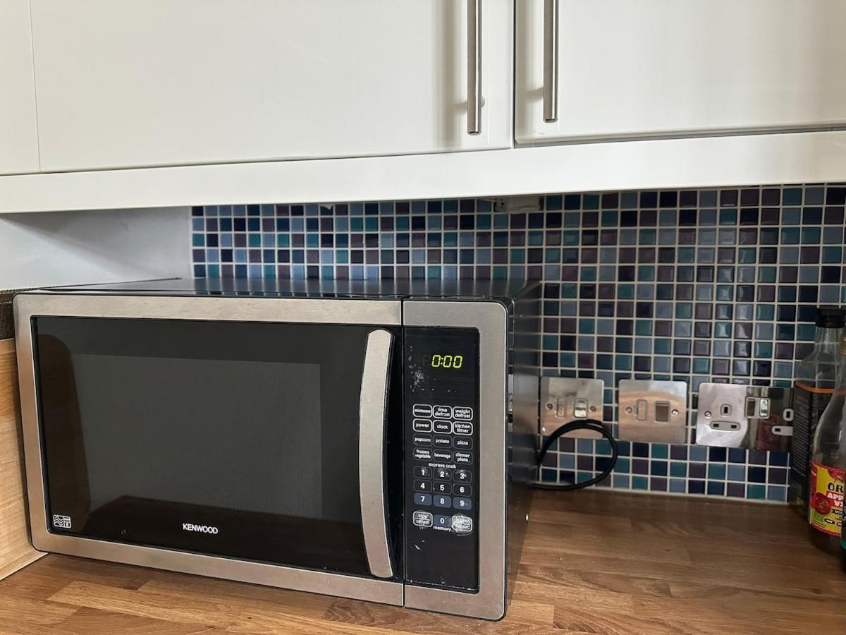 Apartment Cosy 2-bed Retreat In Hampstead London