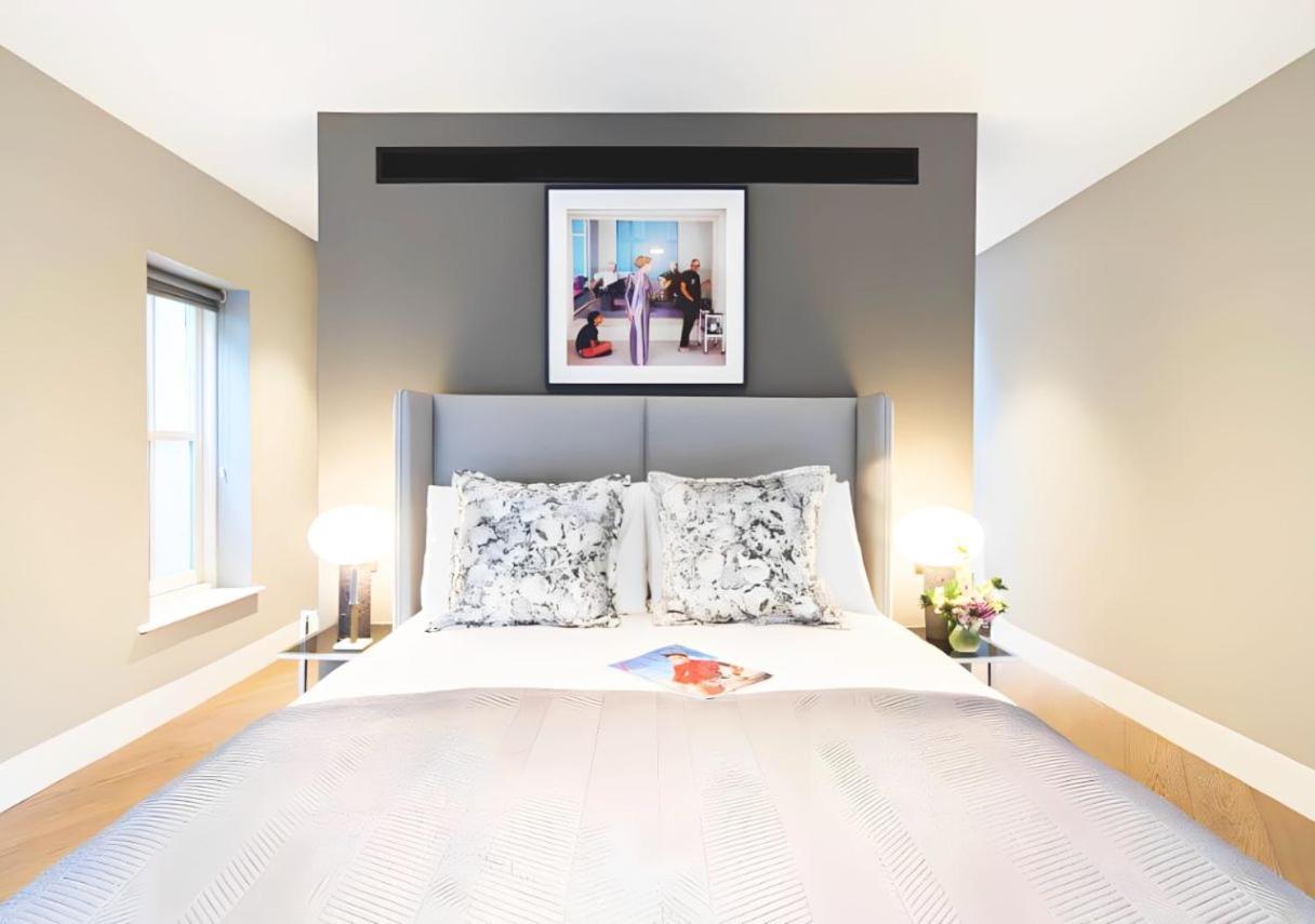 Apartment Soho Living - Elegant In The Heart Of Theatreland *