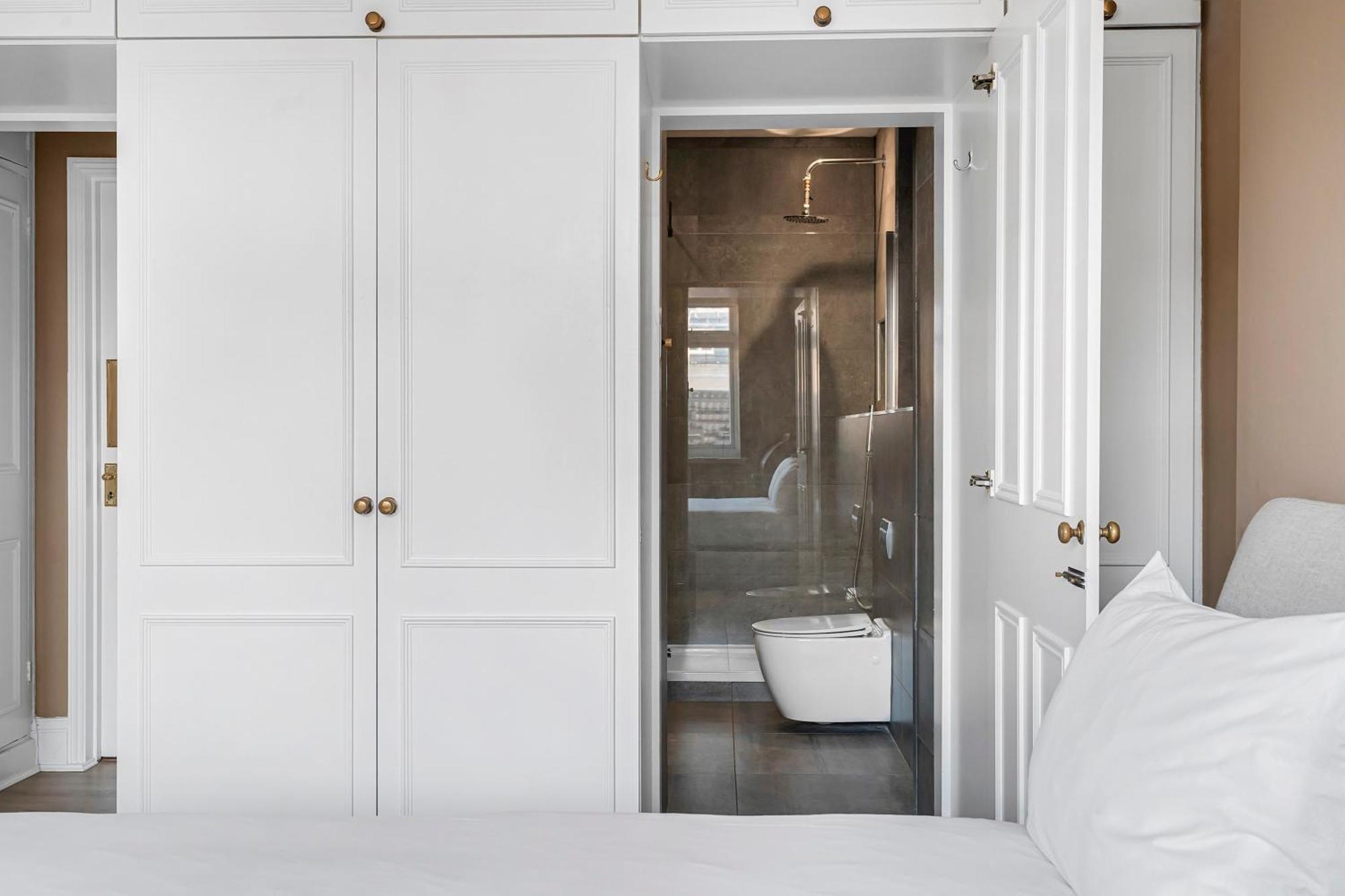 Pass The Keys Large And Elegant Marylebone Londen