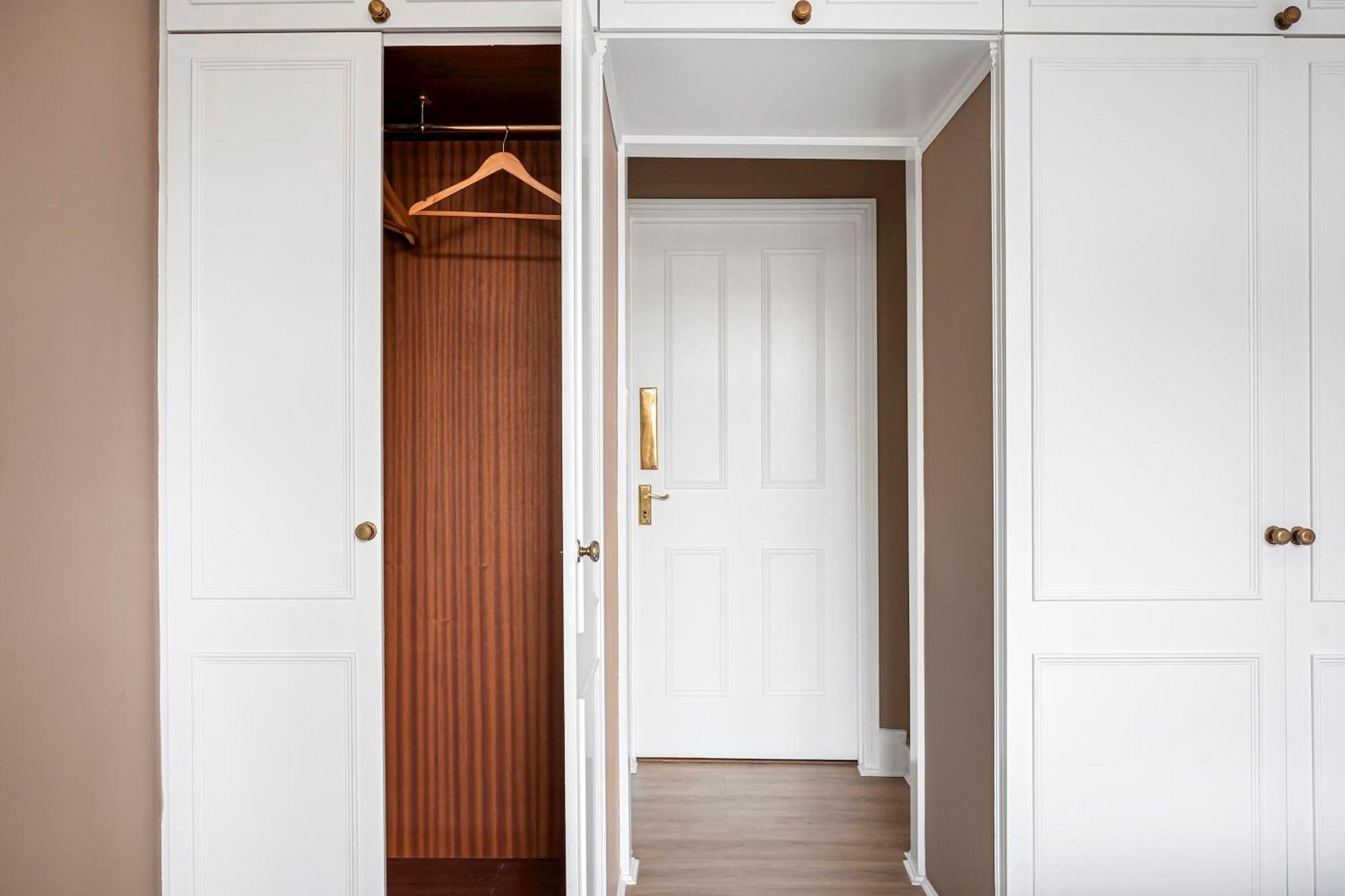 Pass The Keys Large And Elegant Marylebone Appartement Londen