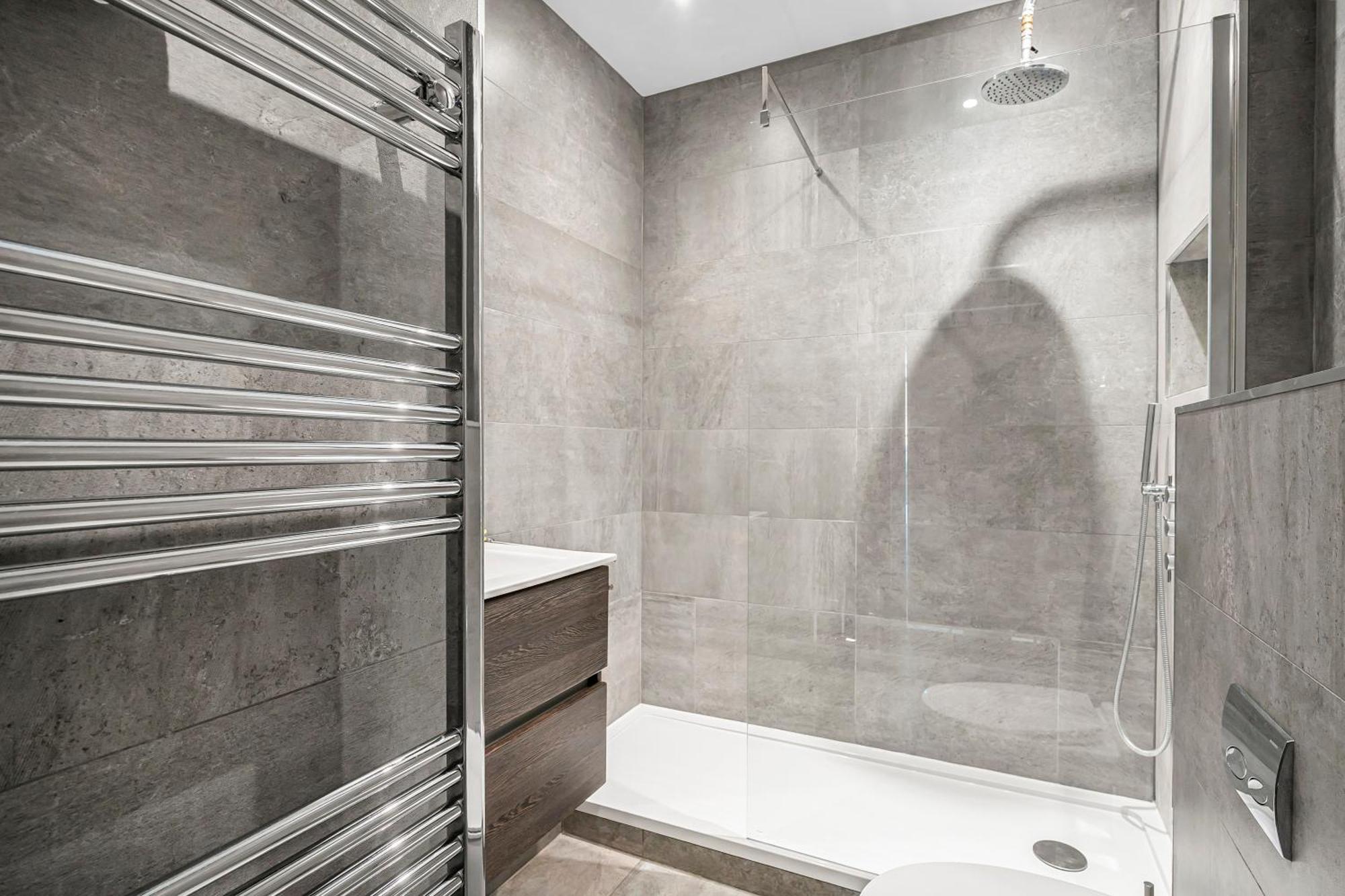 Appartement Pass The Keys Large And Elegant Marylebone