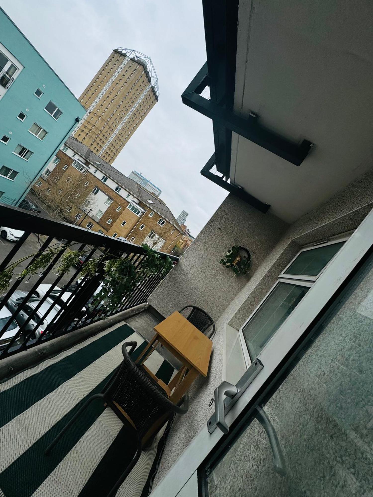 Appartement Lovely 1bedroom For 6ppl In Whitechapel, 1min Away To Dlr Station *