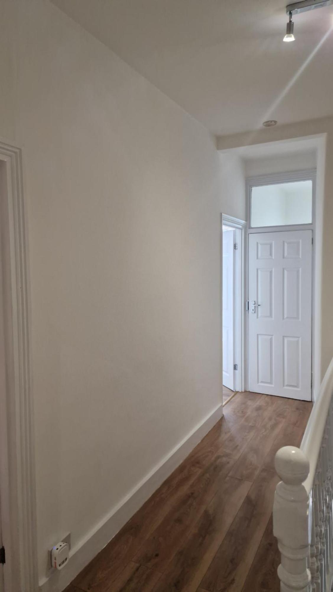 3 Bedrooms House With Parking Holiday home London